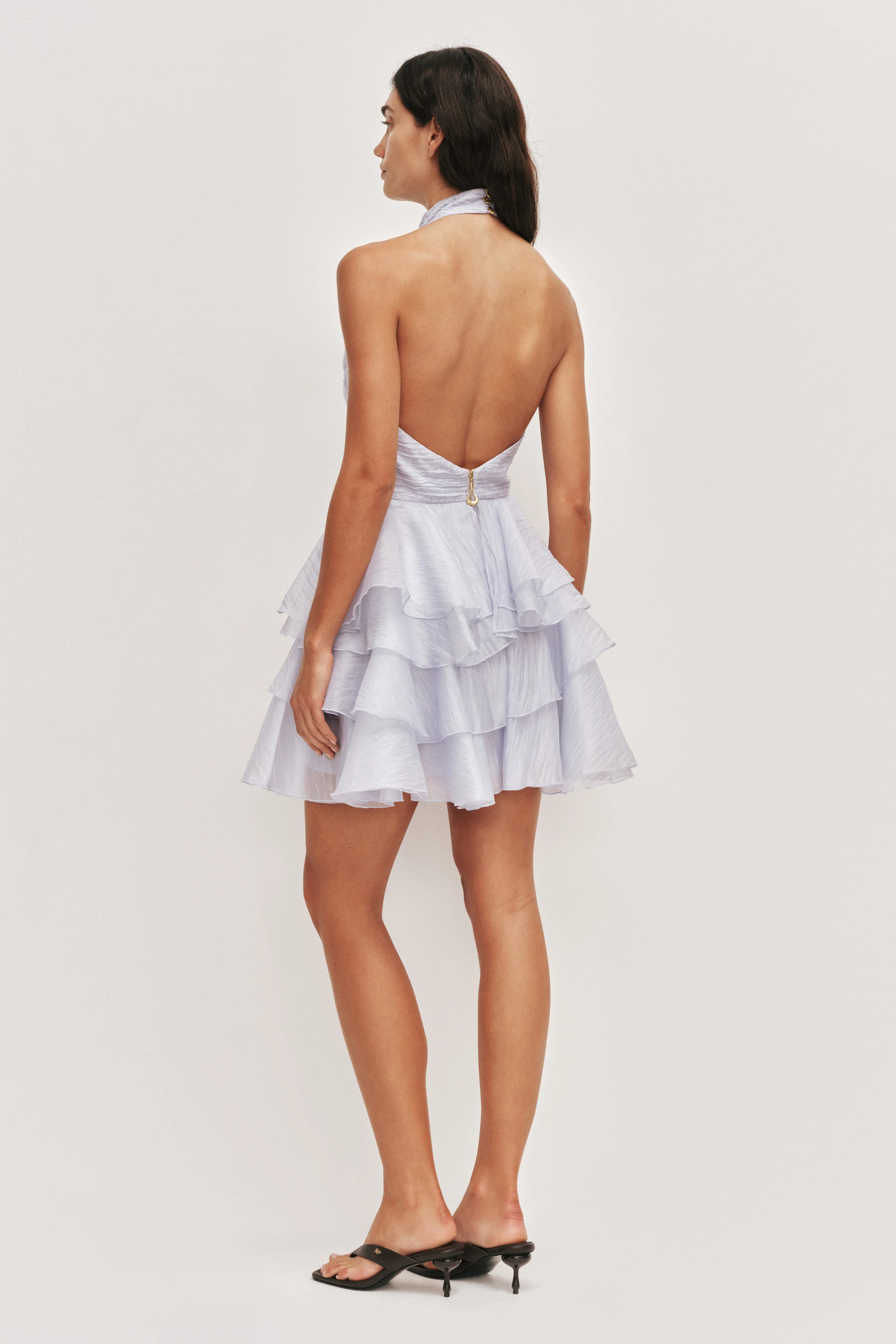 Fayette Mini Dress sold by Aje product image thumbnail 5