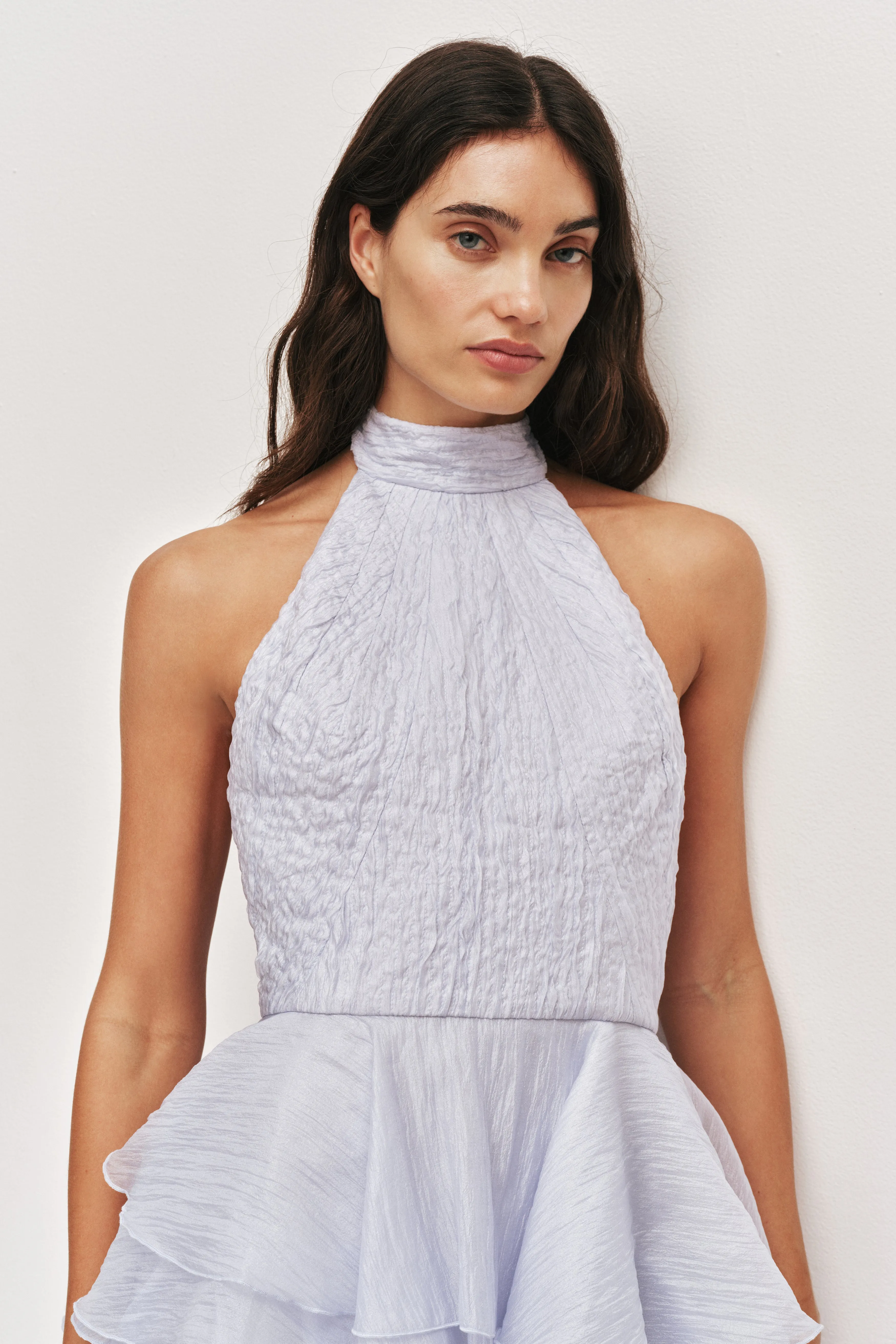 Fayette Mini Dress sold by Aje product image thumbnail 2