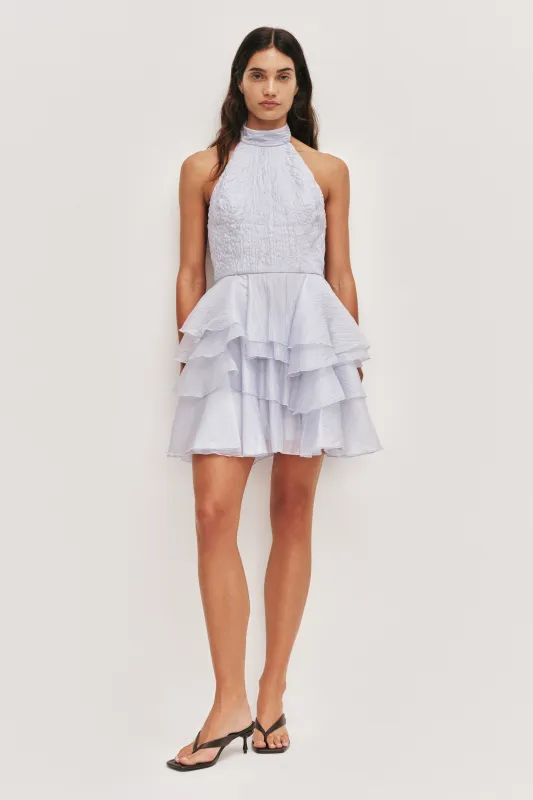 Fayette Mini Dress made by Aje