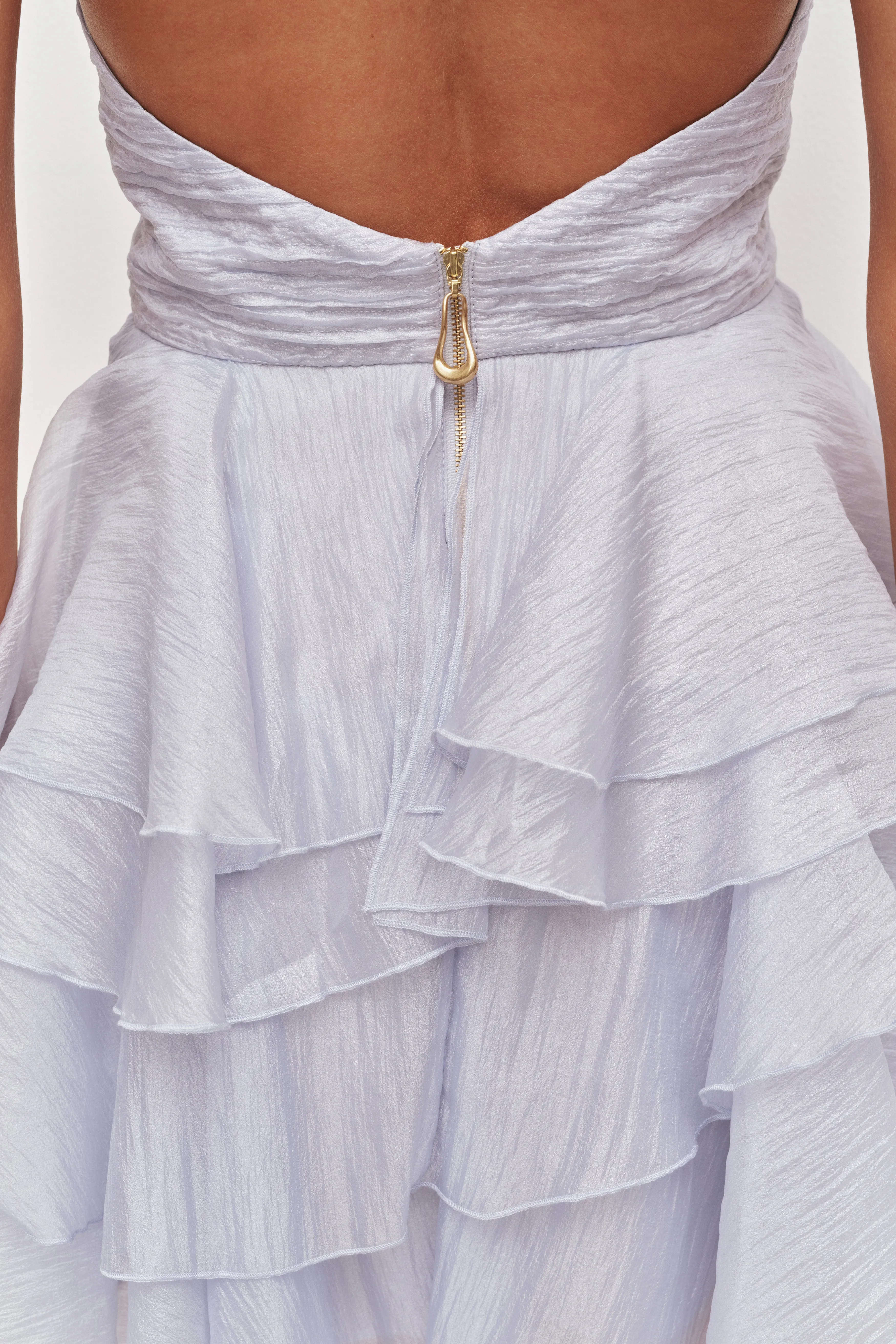 Fayette Mini Dress sold by Aje product image thumbnail 4