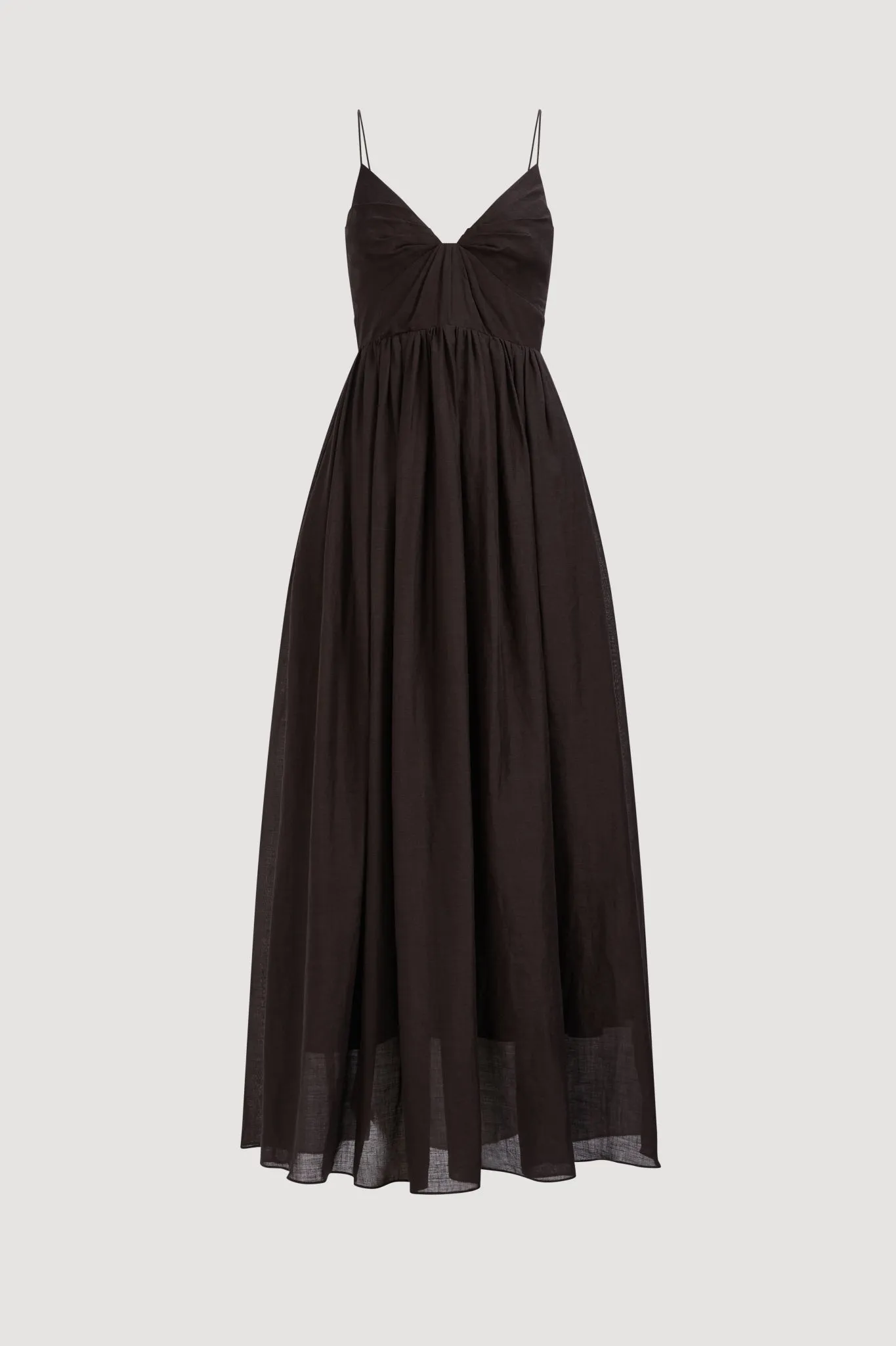 Vacation Maxi Dress sold by Aje product image thumbnail 2