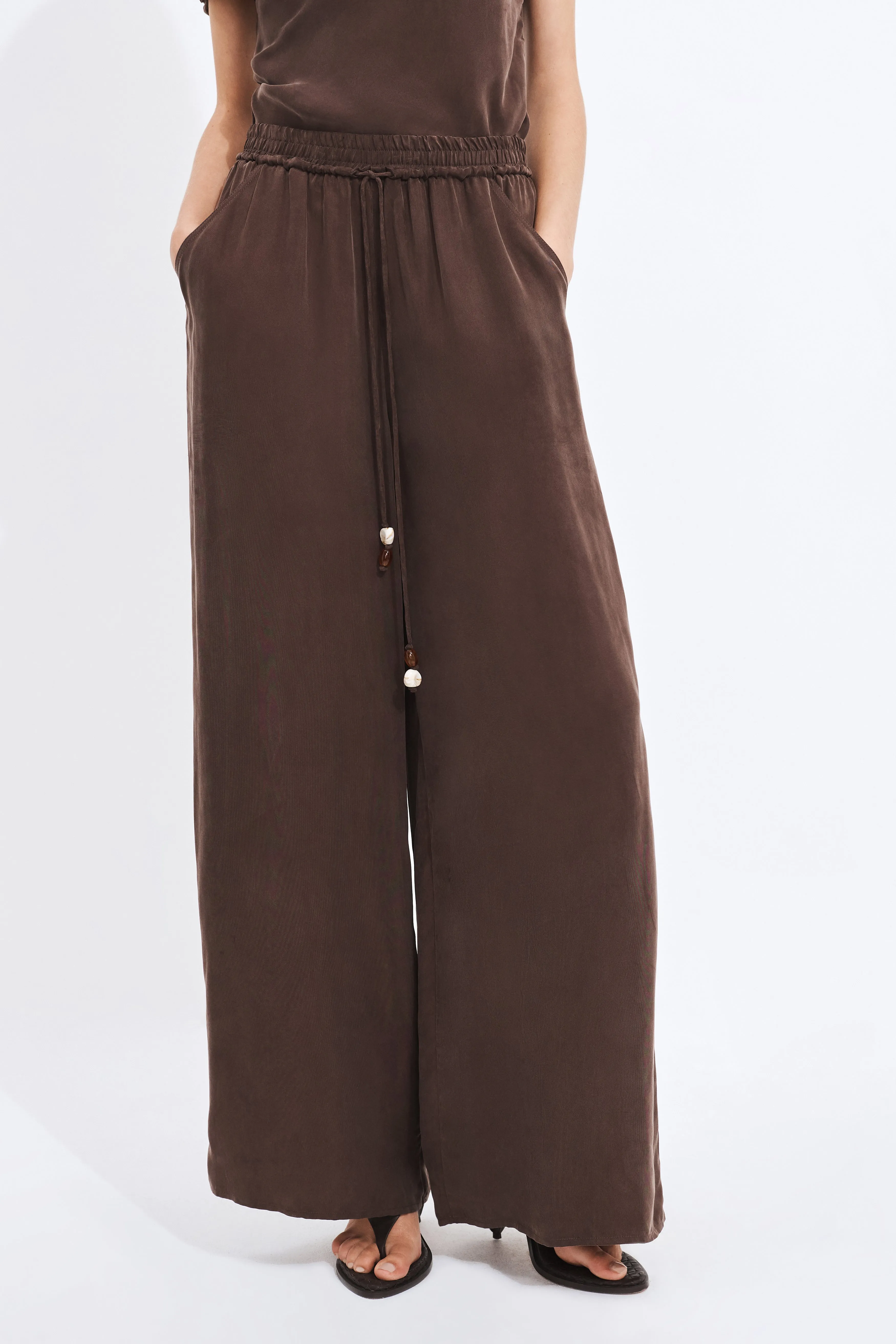 Aeron Double Waist Pant sold by Aje product image thumbnail 2