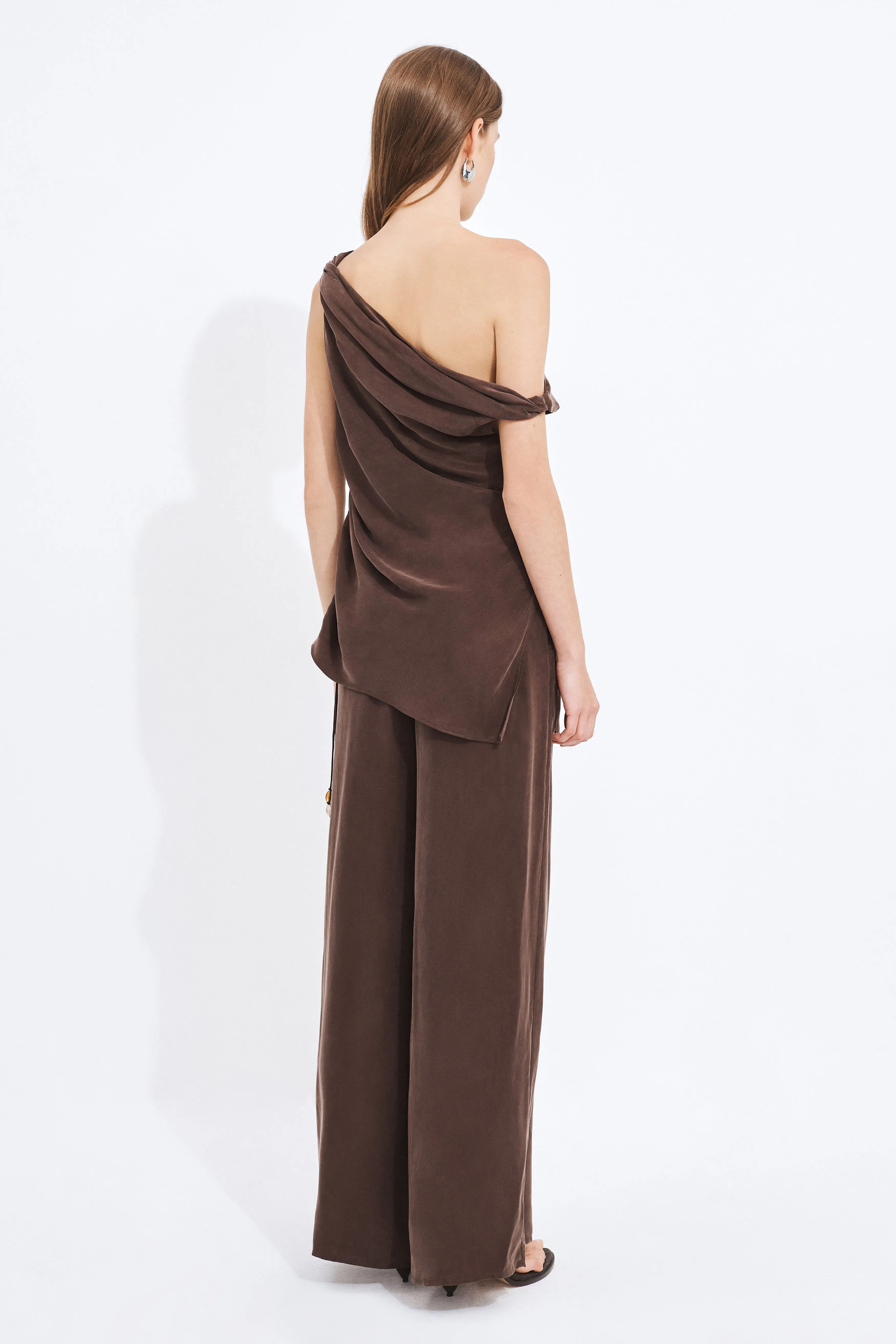 Aeron Double Waist Pant sold by Aje product image thumbnail 5