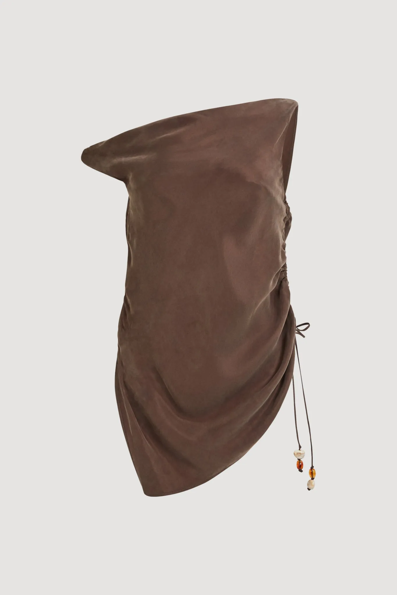Aeron Asymmetrical Top sold by Aje product image thumbnail 2