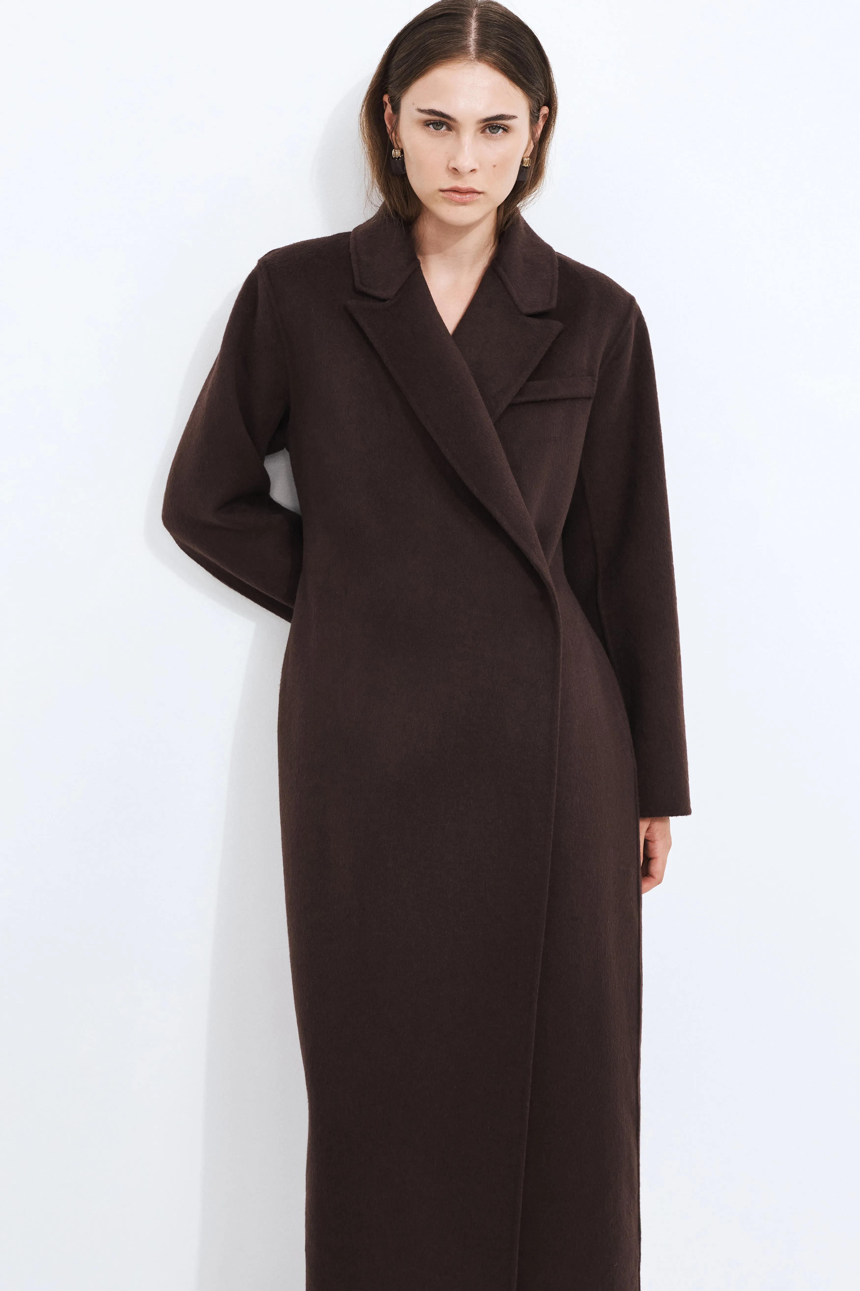 Mira Coat sold by Aje product image thumbnail 3