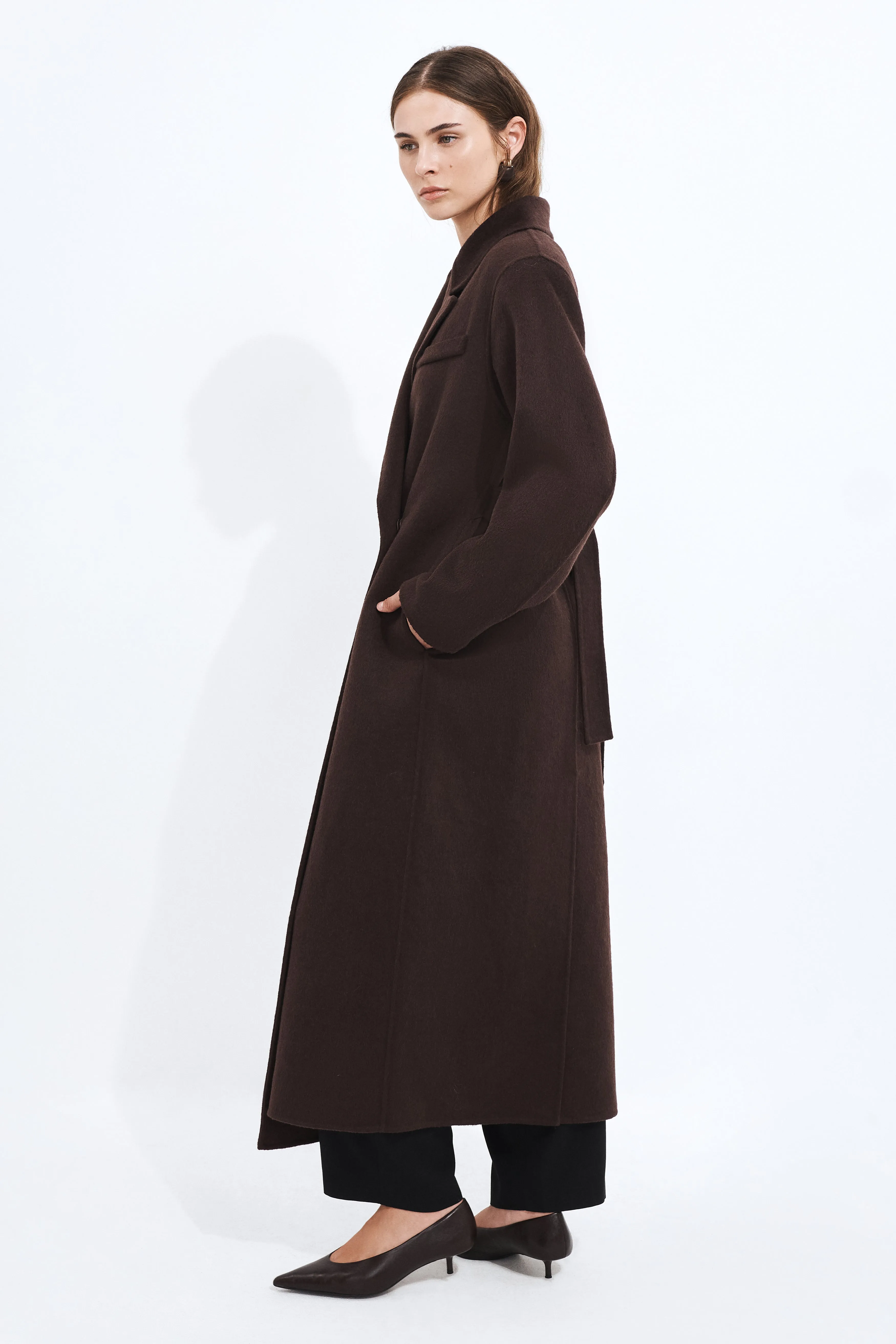 Mira Coat sold by Aje product image thumbnail 5