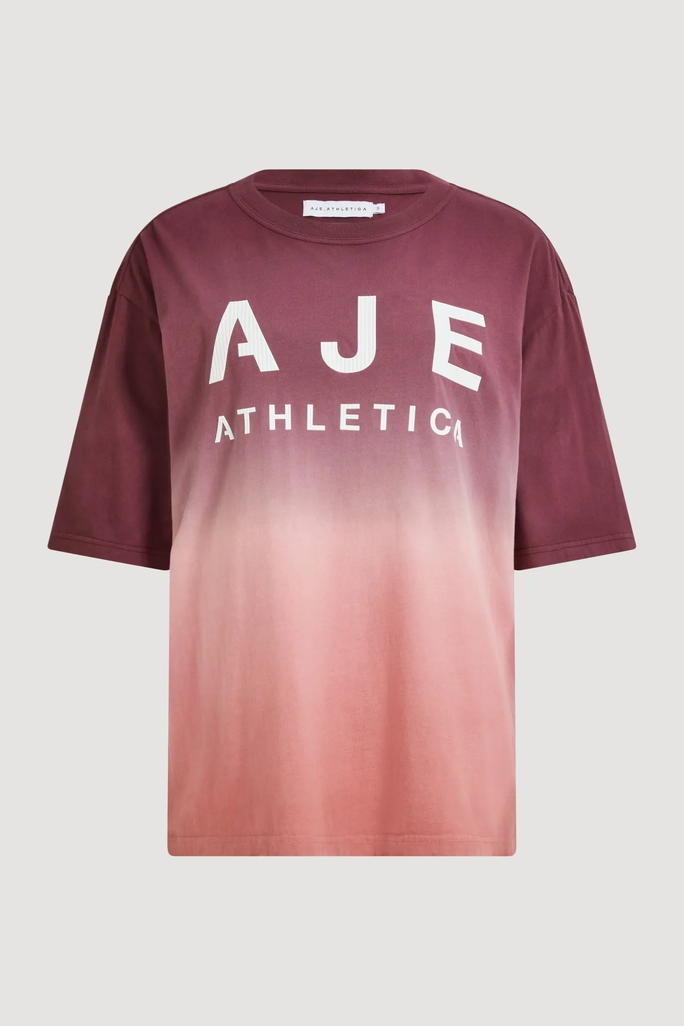 Logo Tee sold by Aje product image thumbnail 2