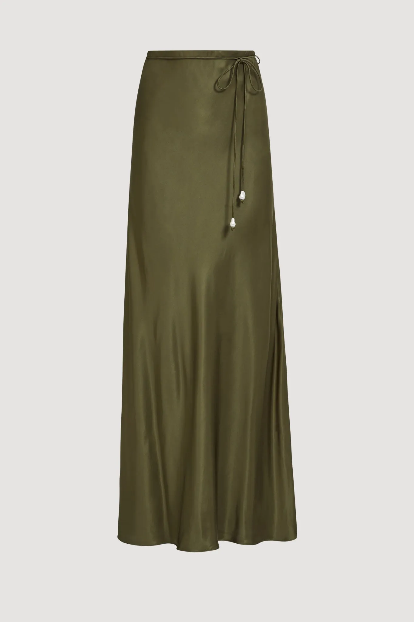 Lana Bias Maxi Skirt sold by Aje product image thumbnail 2