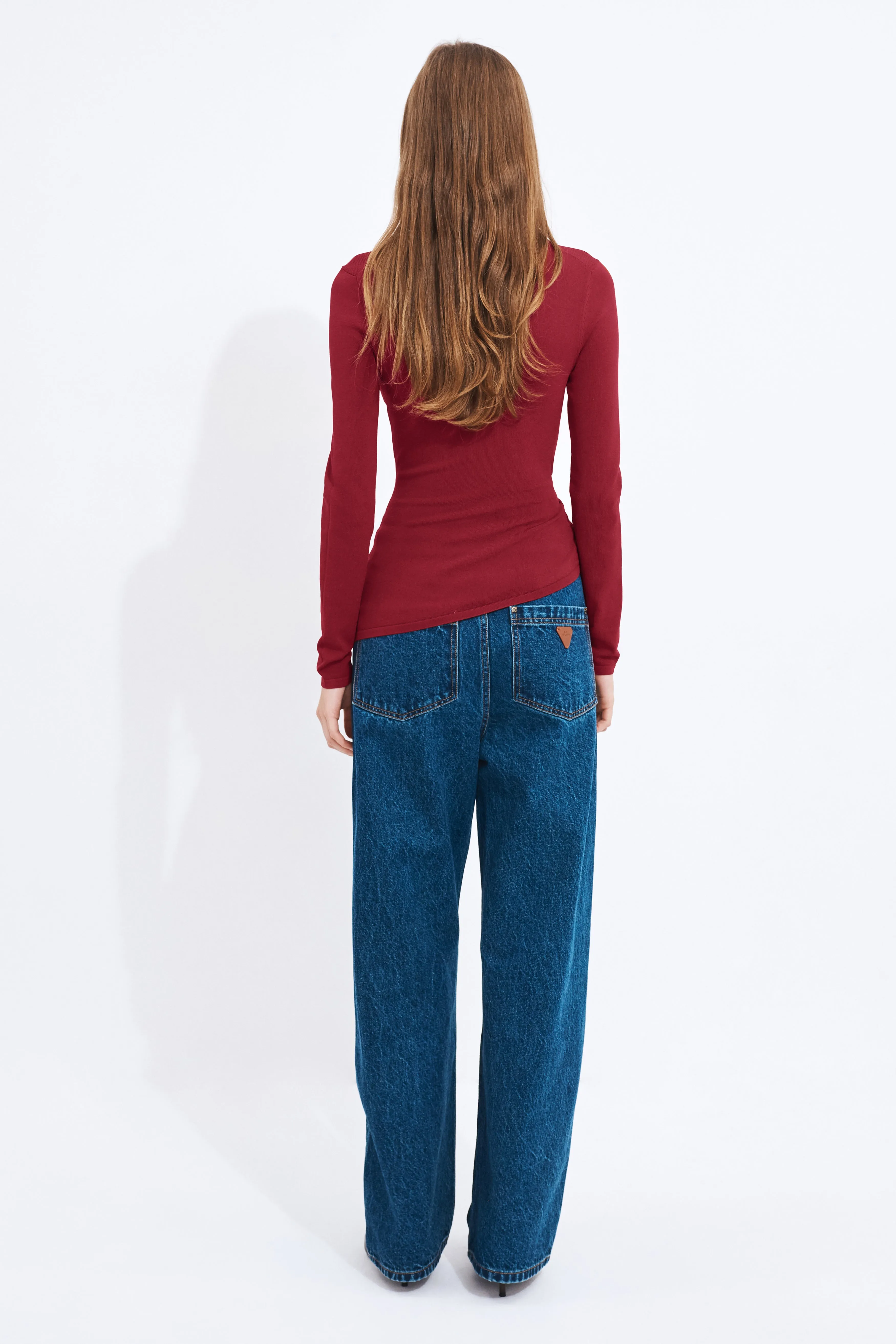 Gianna Knit Top sold by Aje product image thumbnail 5