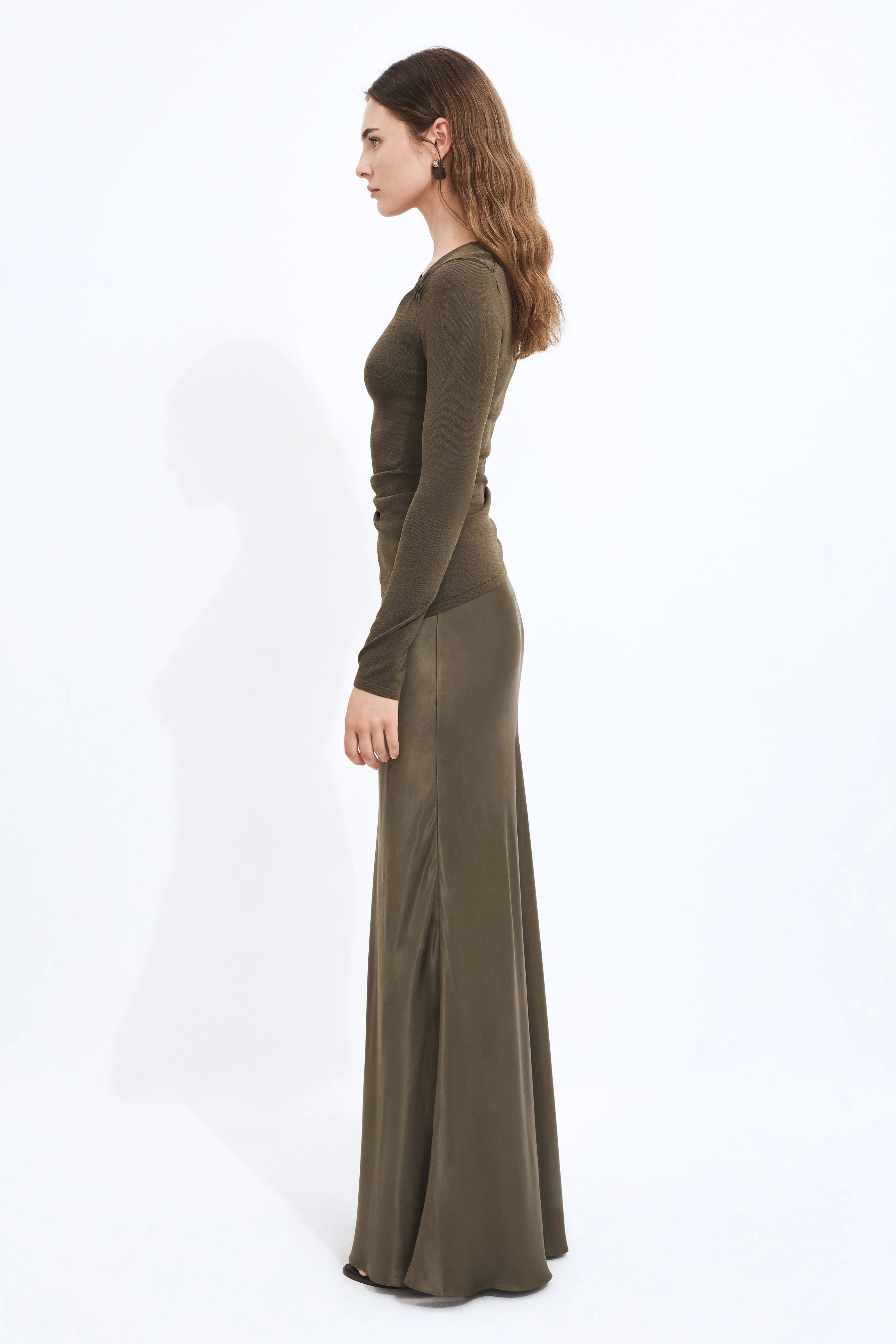 Gianna Knit Top sold by Aje product image thumbnail 4