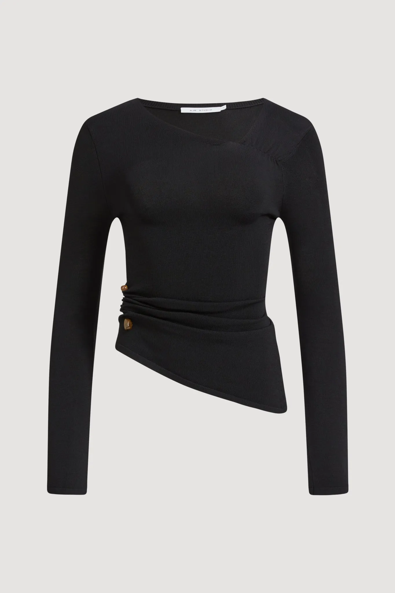 Gianna Knit Top sold by Aje product image thumbnail 2