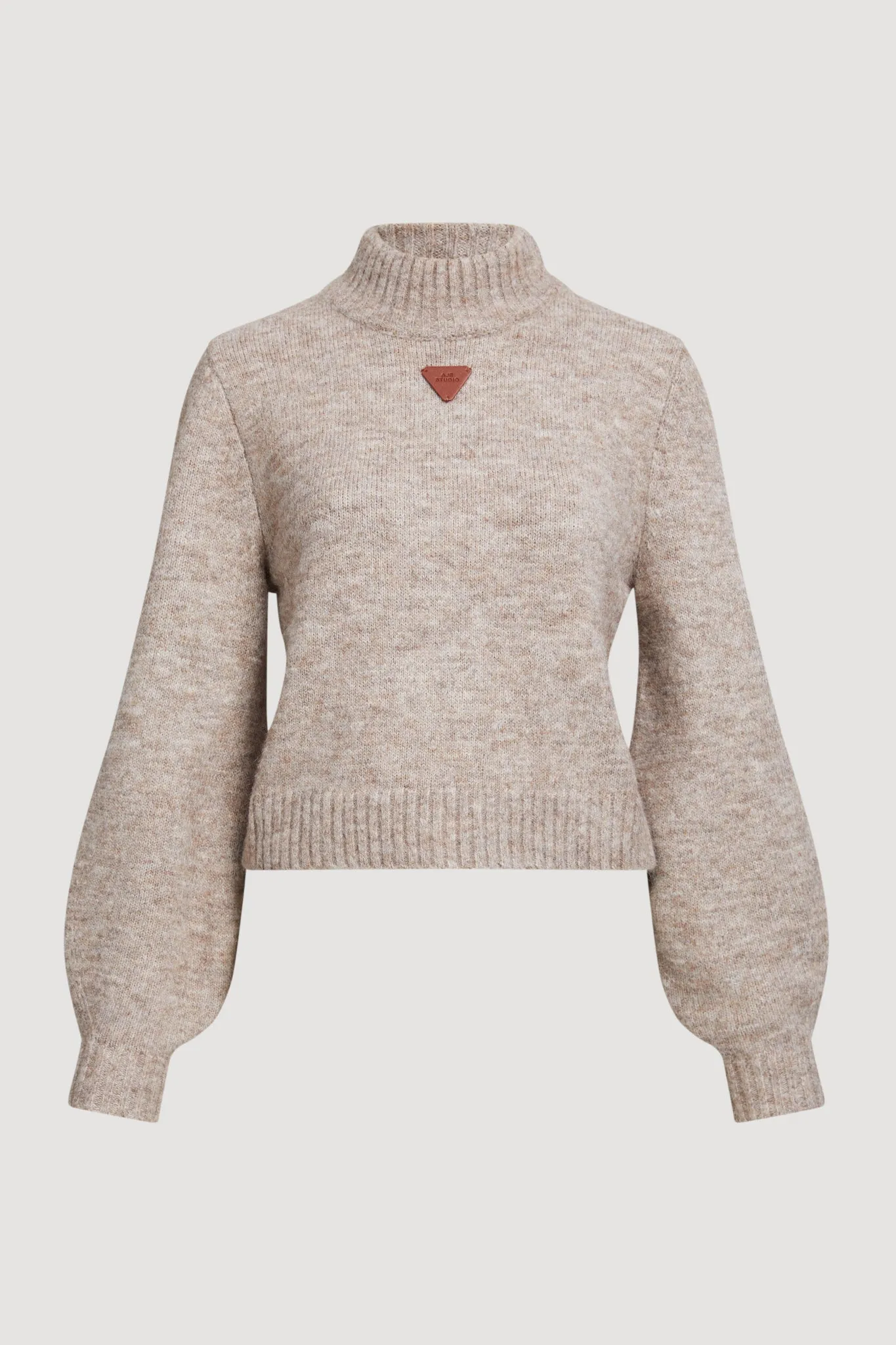 Juniper Knit Jumper sold by Aje product image thumbnail 2