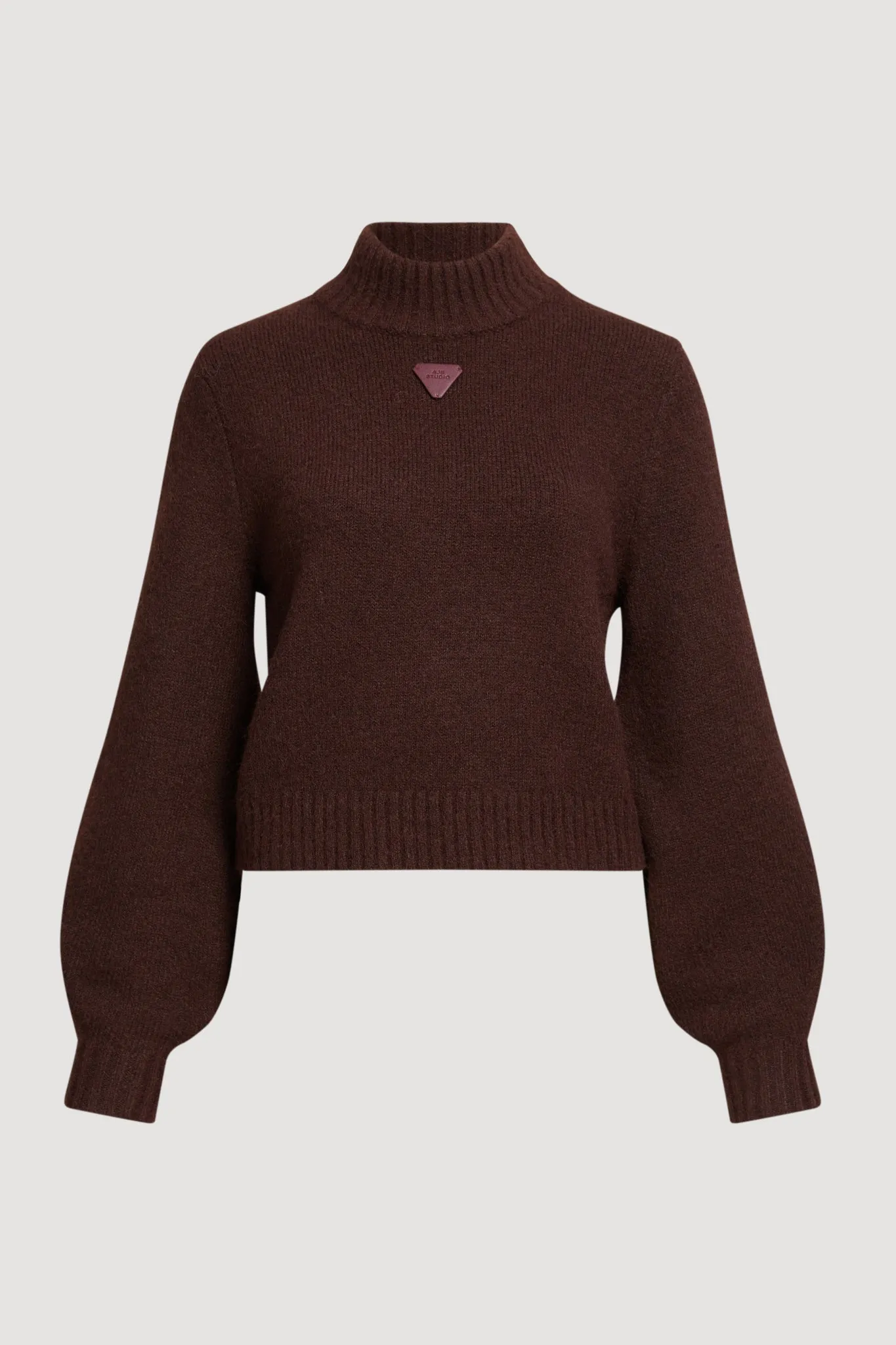 Juniper Knit Jumper sold by Aje product image thumbnail 2
