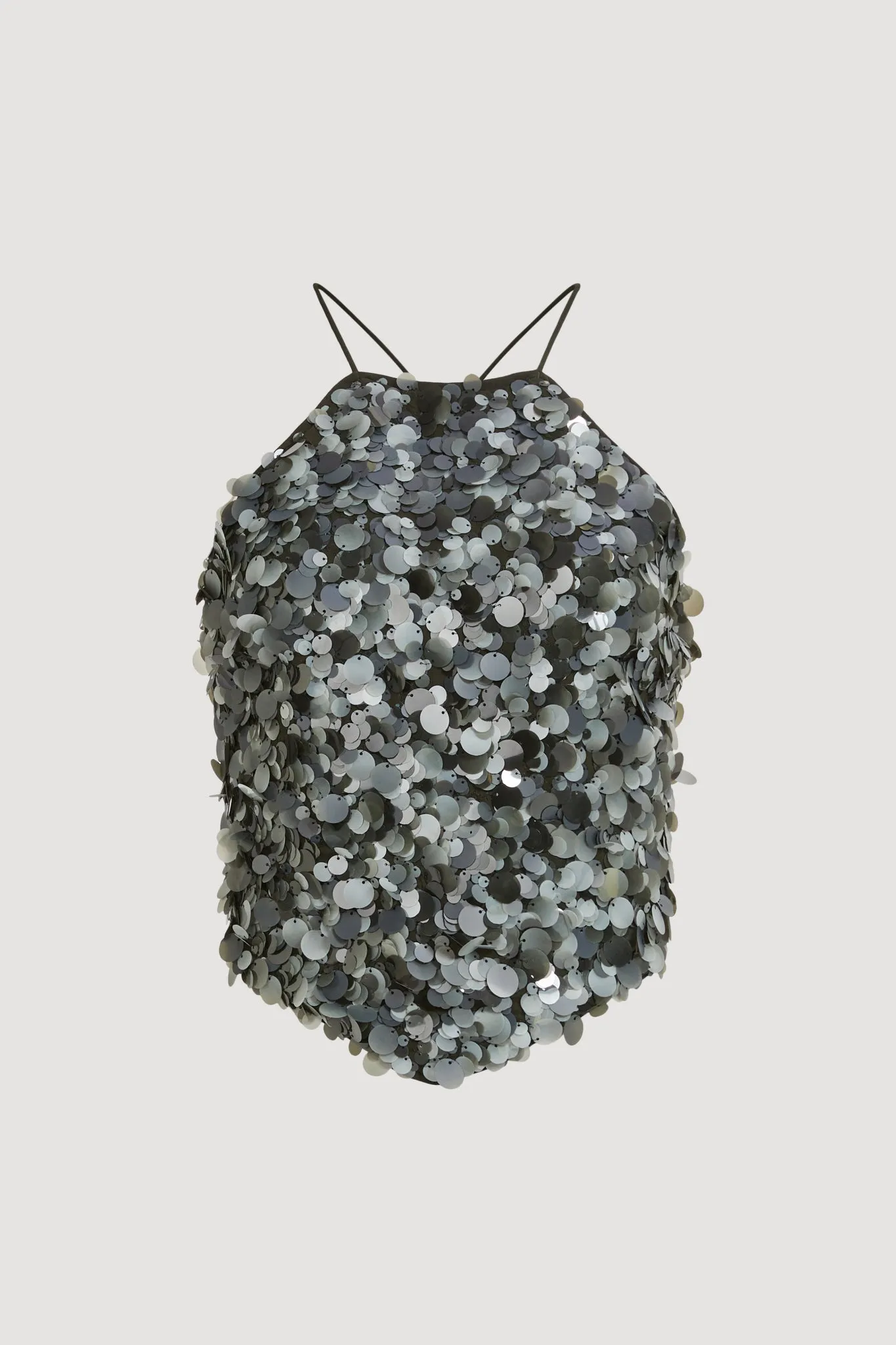 Charlie Sequin Top sold by Aje product image thumbnail 2