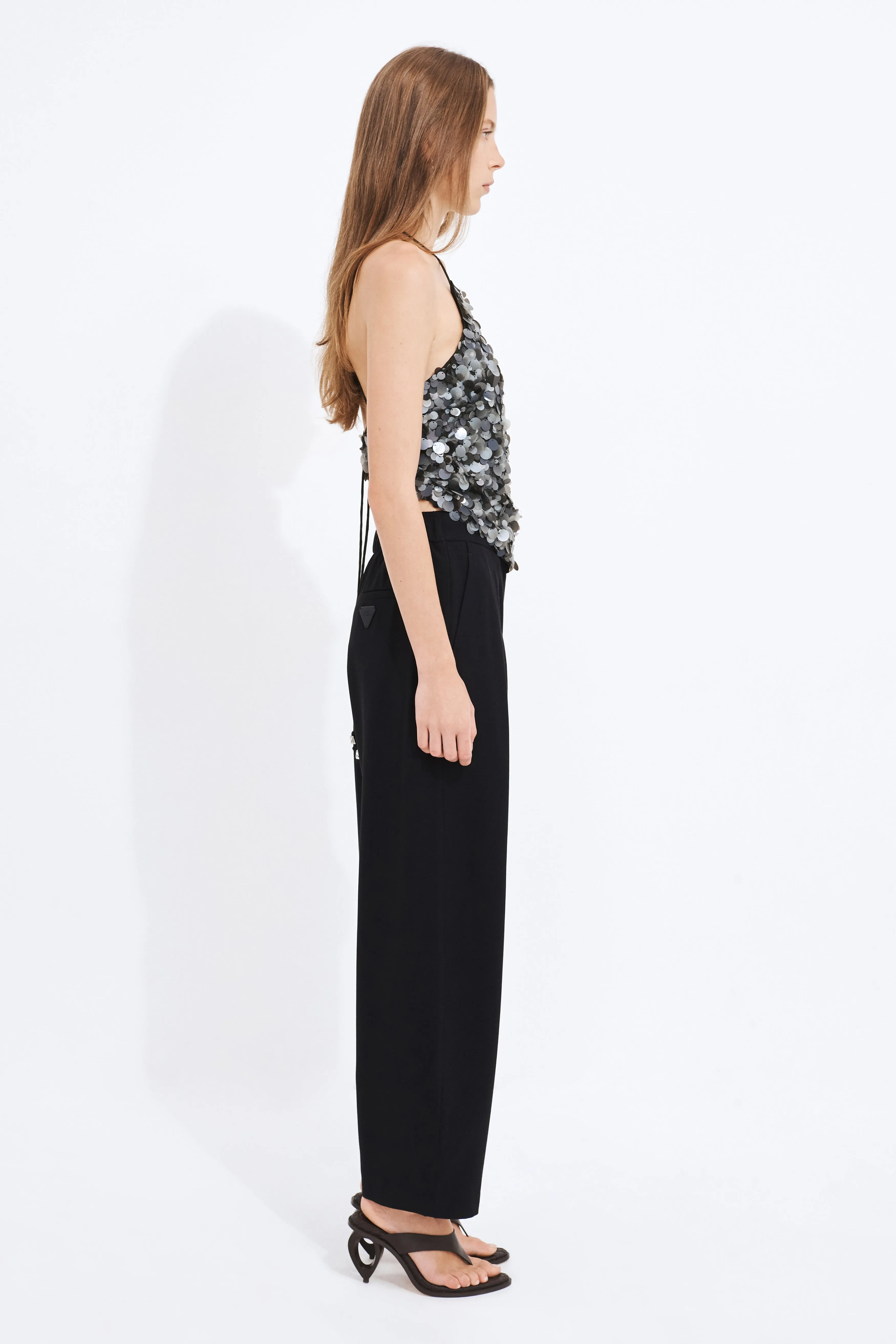 Charlie Sequin Top sold by Aje product image thumbnail 5