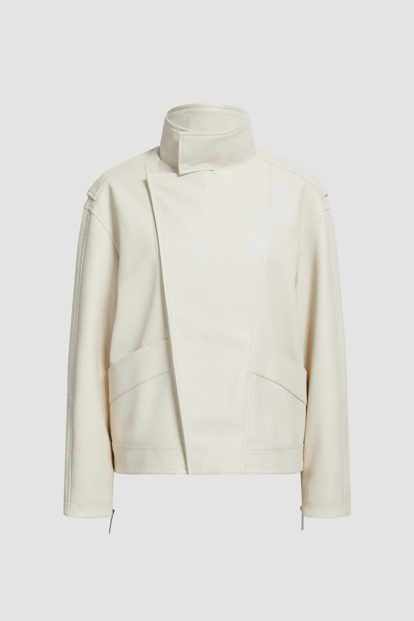 Madison Bomber Jacket sold by Aje product image thumbnail 2