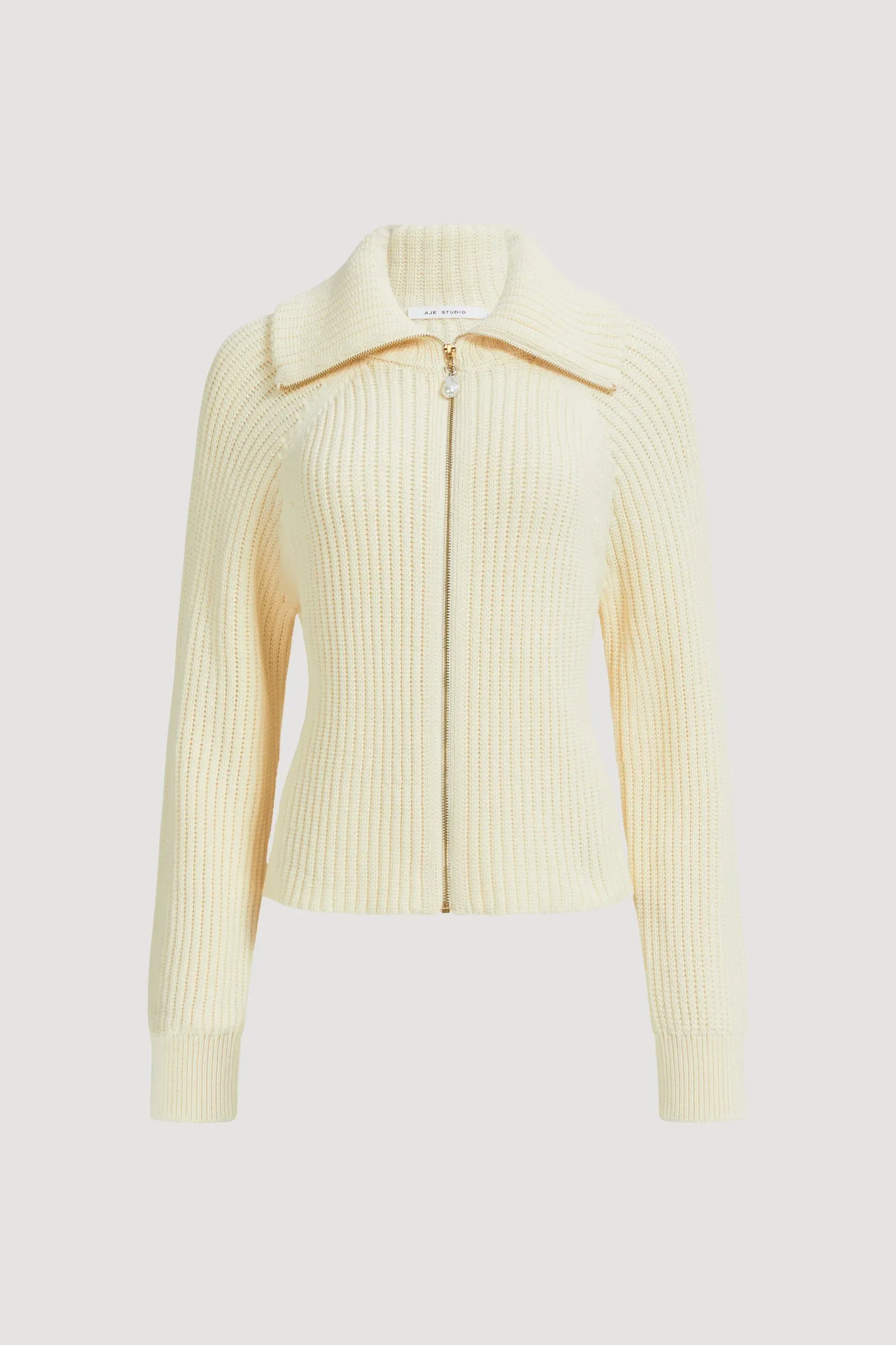 Sylvie Knit Jumper sold by Aje product image thumbnail 2