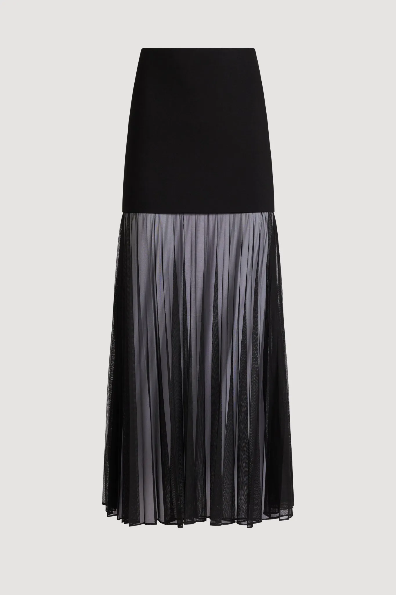 Ivy Sheer Maxi Skirt sold by Aje product image thumbnail 2