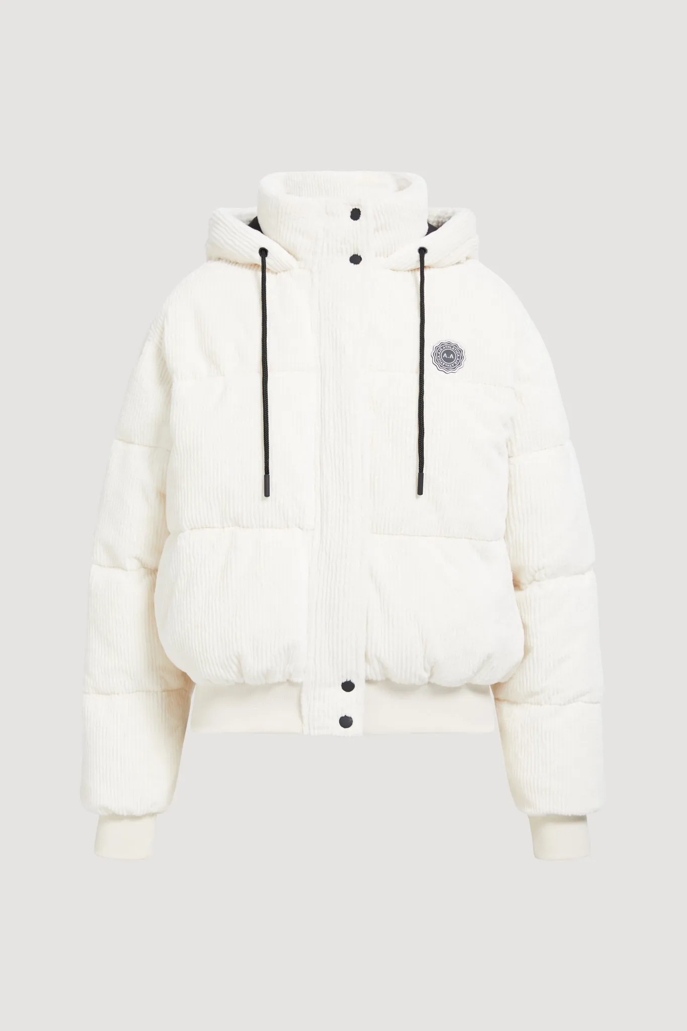 Sherpa Puffer Jacket sold by Aje product image thumbnail 2