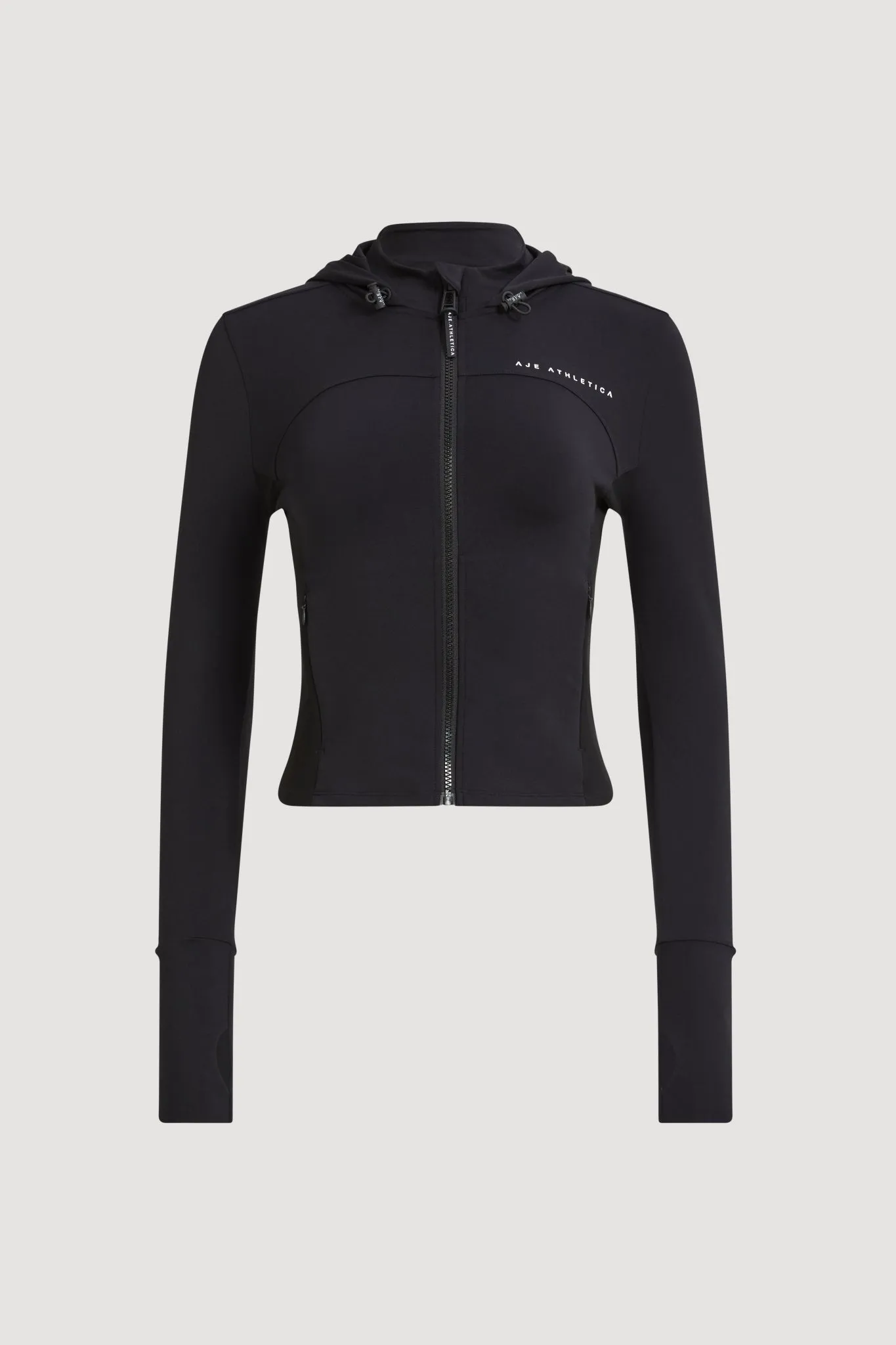 Panelled Running Jacket sold by Aje product image thumbnail 2