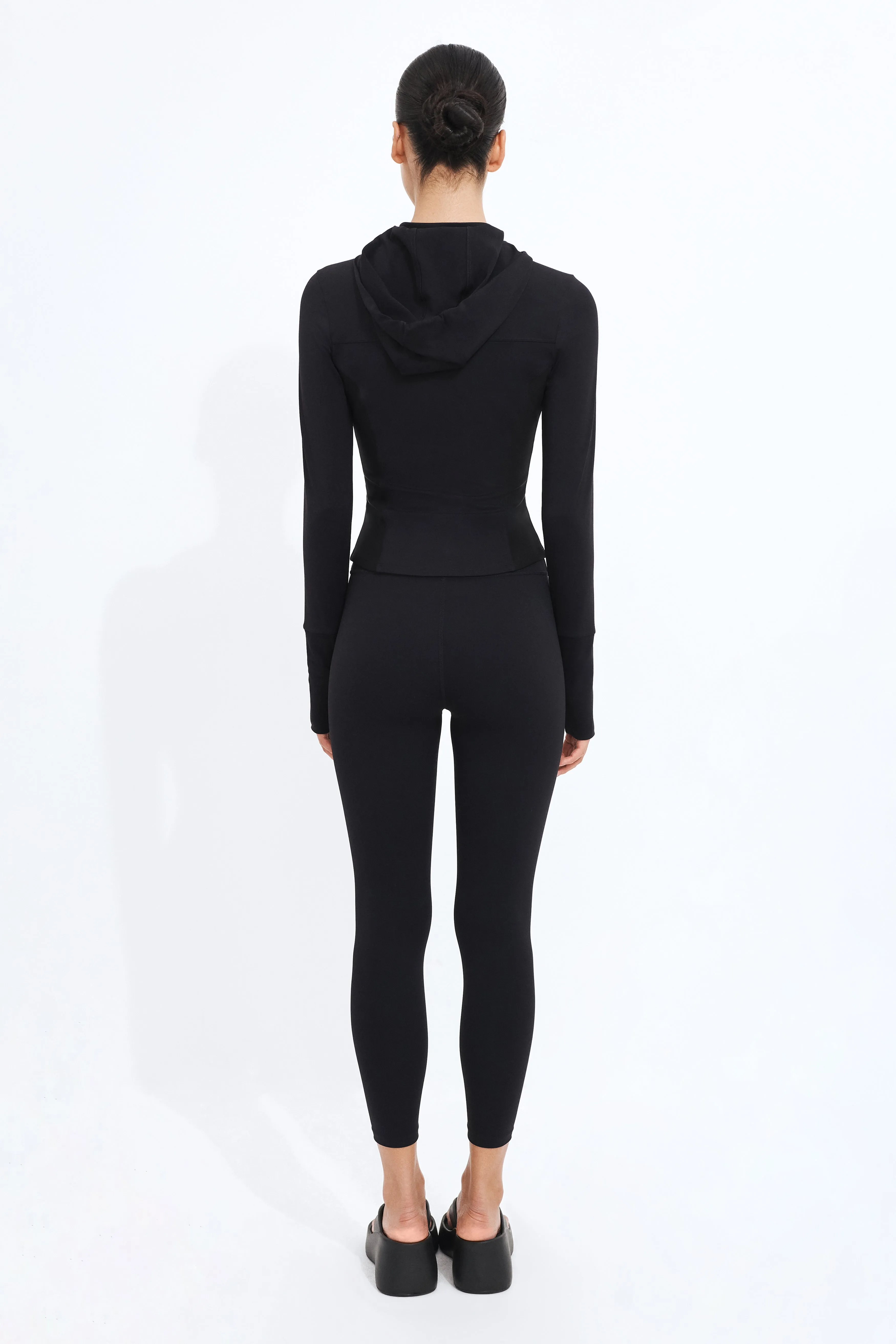 Panelled Running Jacket sold by Aje product image thumbnail 5