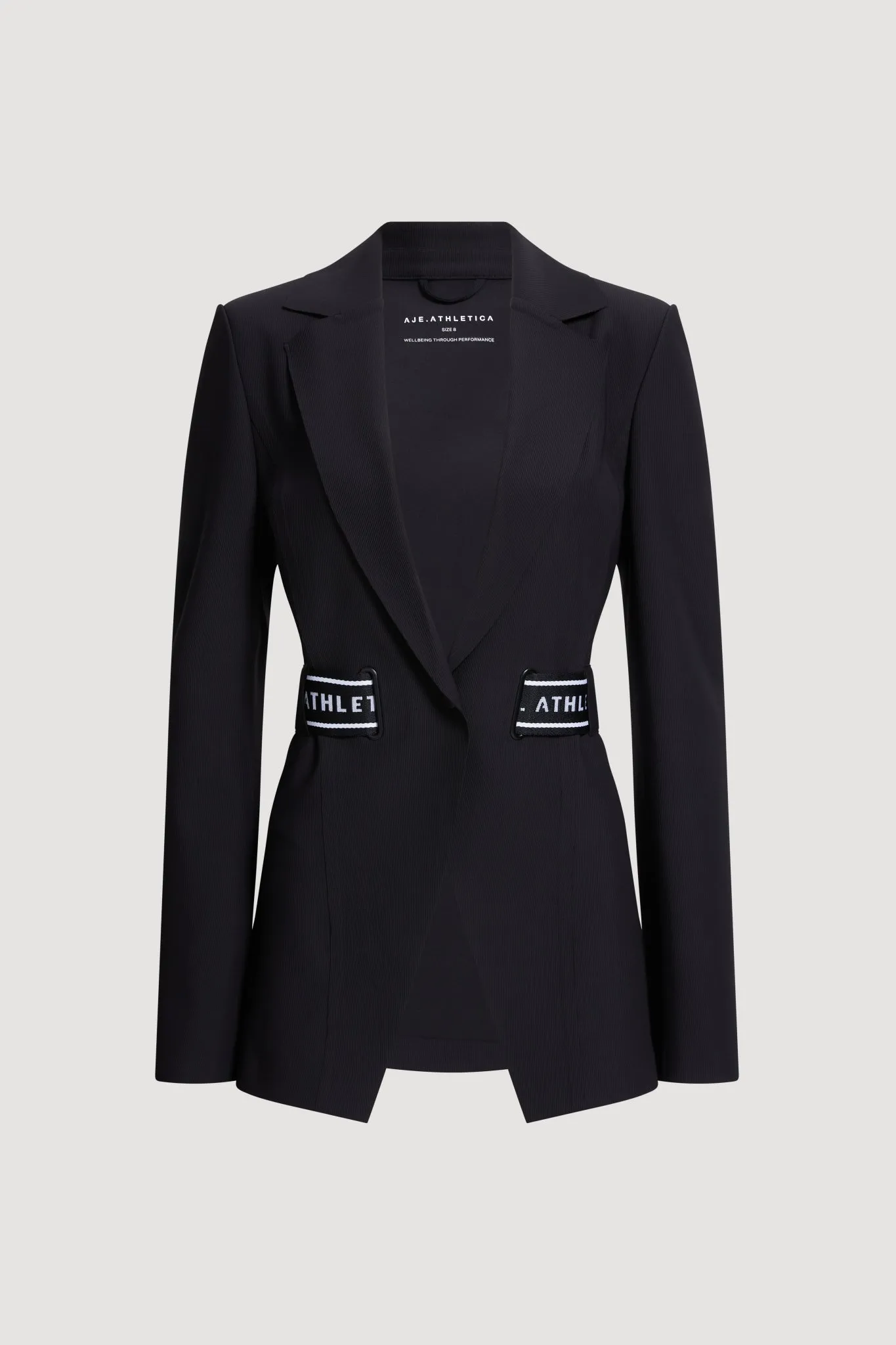 Logotape Blazer sold by Aje product image thumbnail 2
