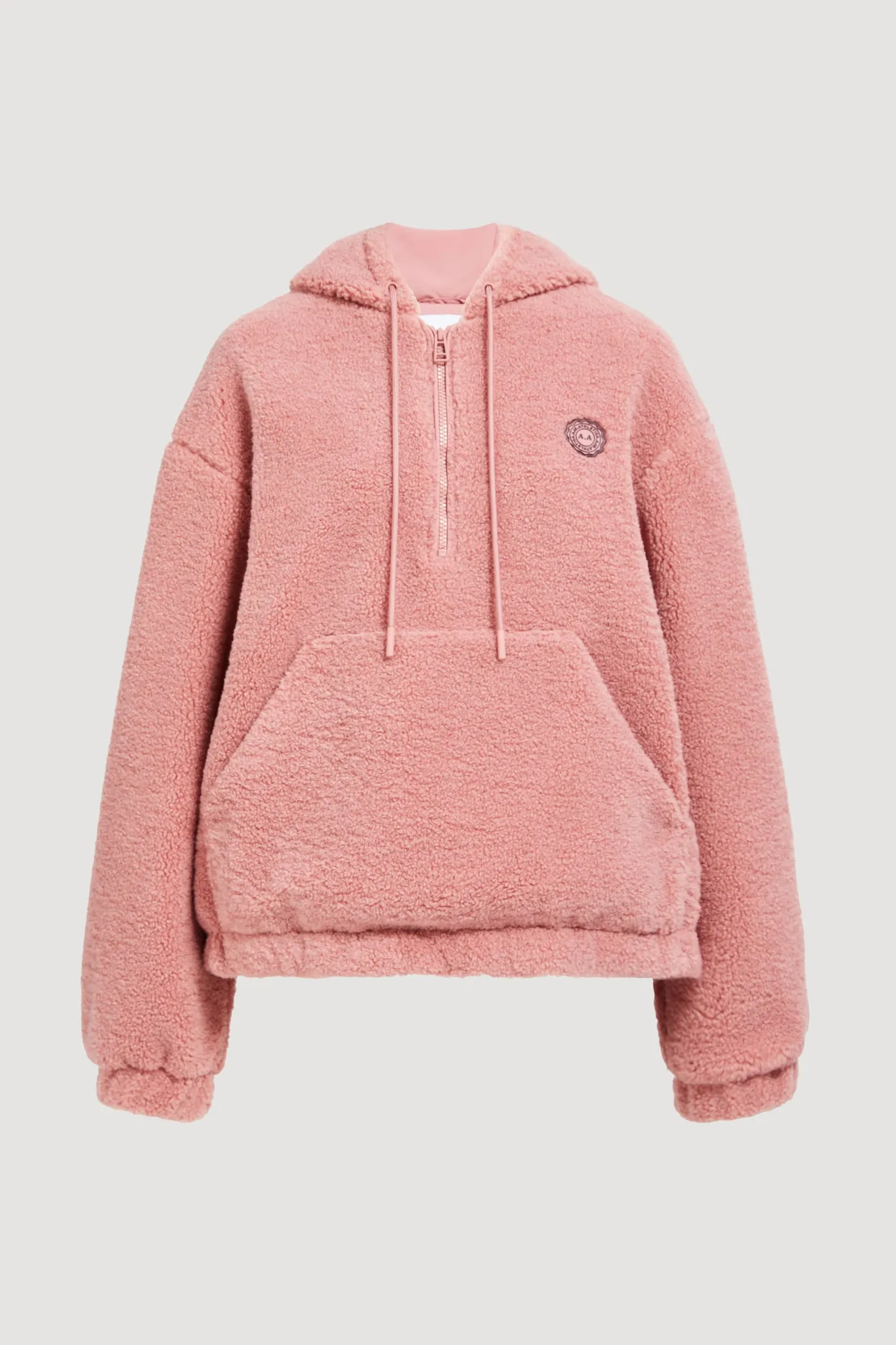 Sherpa 1/4 Zip Jumper sold by Aje product image thumbnail 2