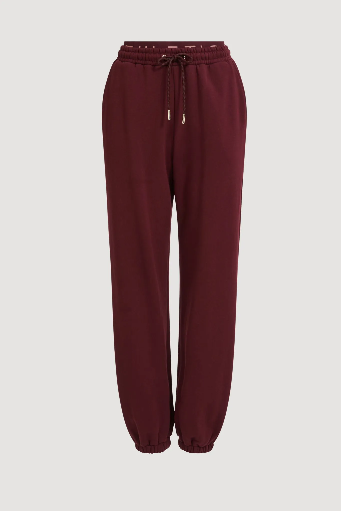 Cuffed Hem Logo Track Pants sold by Aje product image thumbnail 2