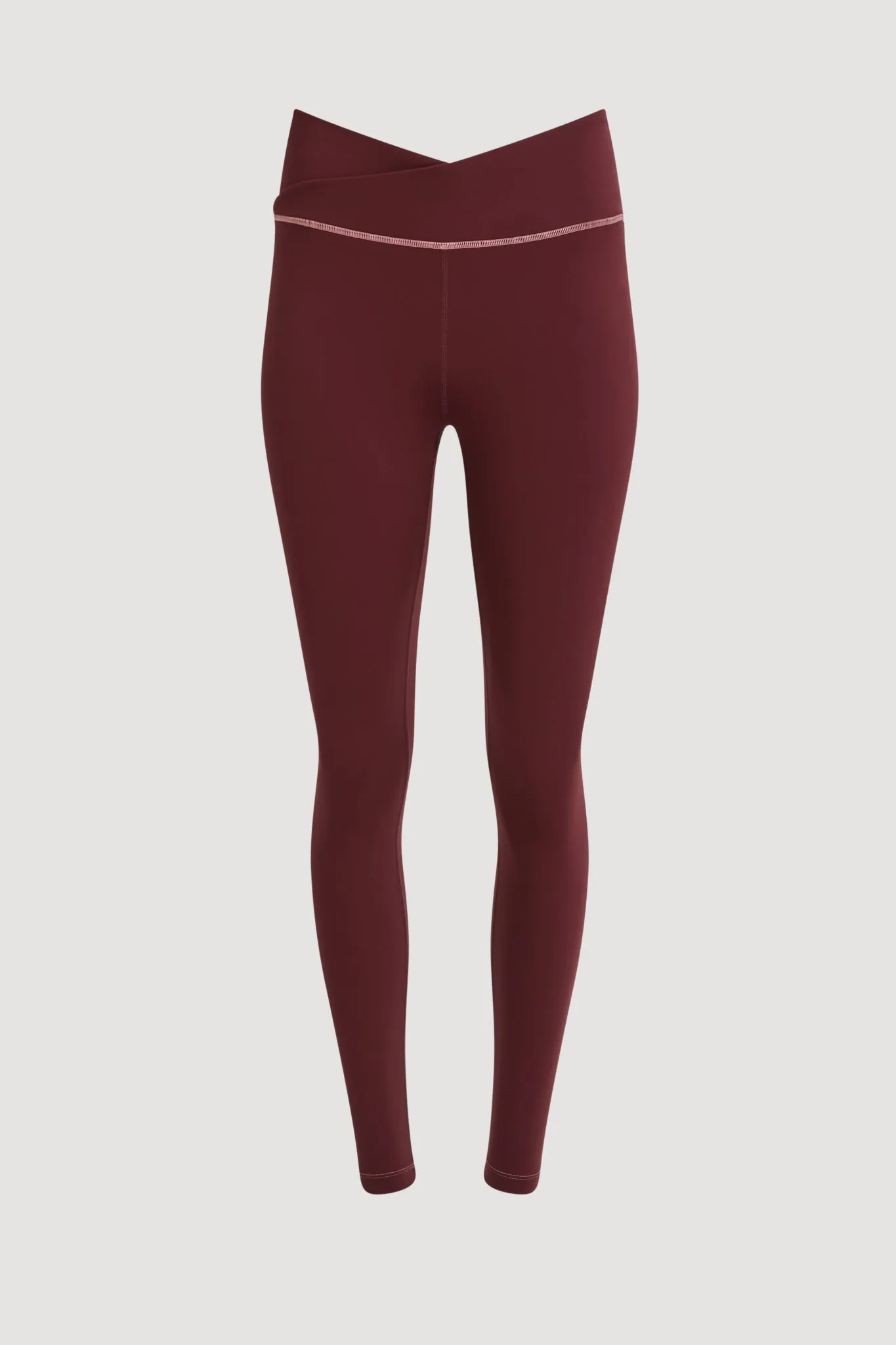 Full Length Cross Front Legging sold by Aje product image thumbnail 2