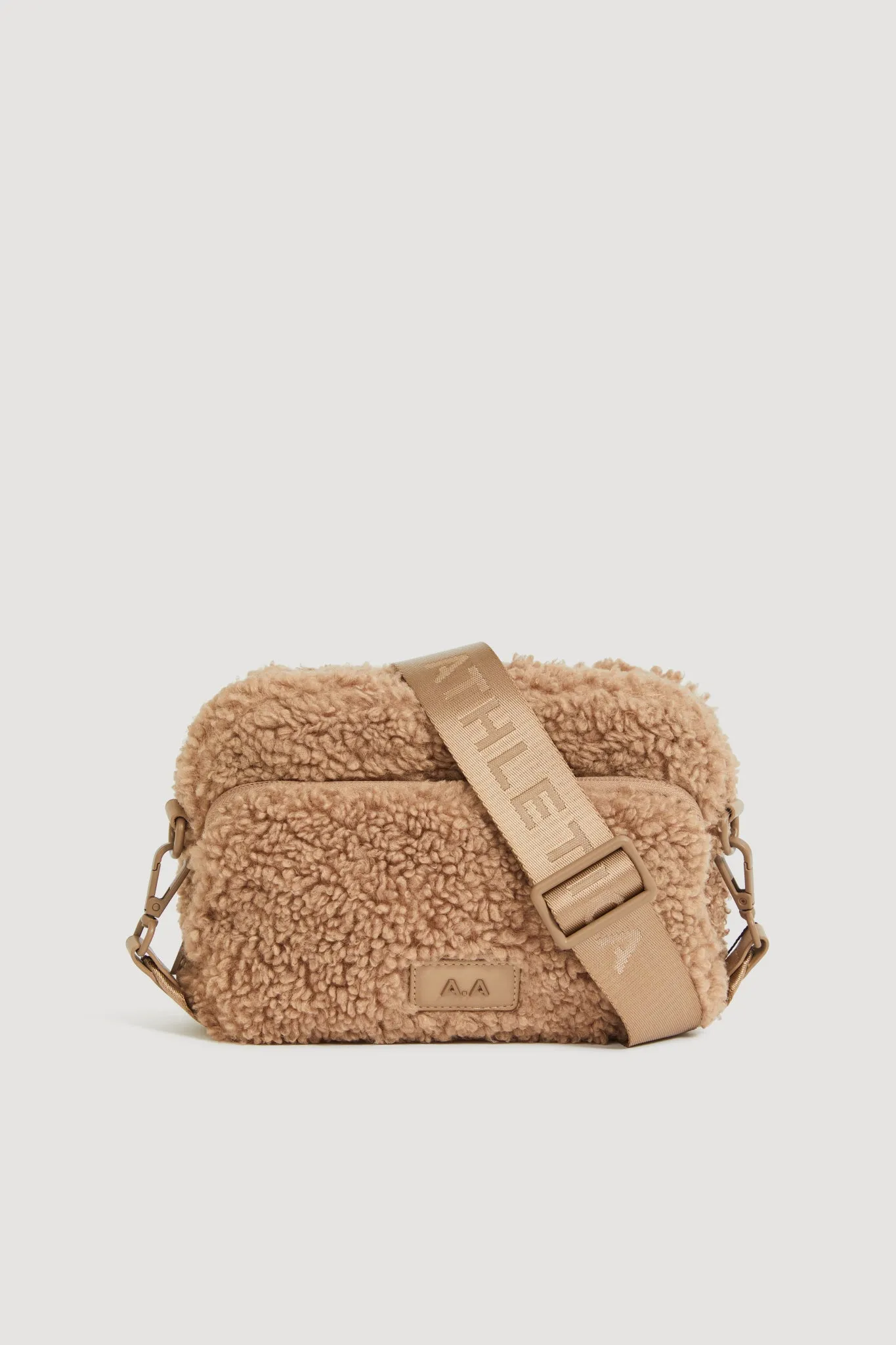 Teddy Crossbody Bag sold by Aje