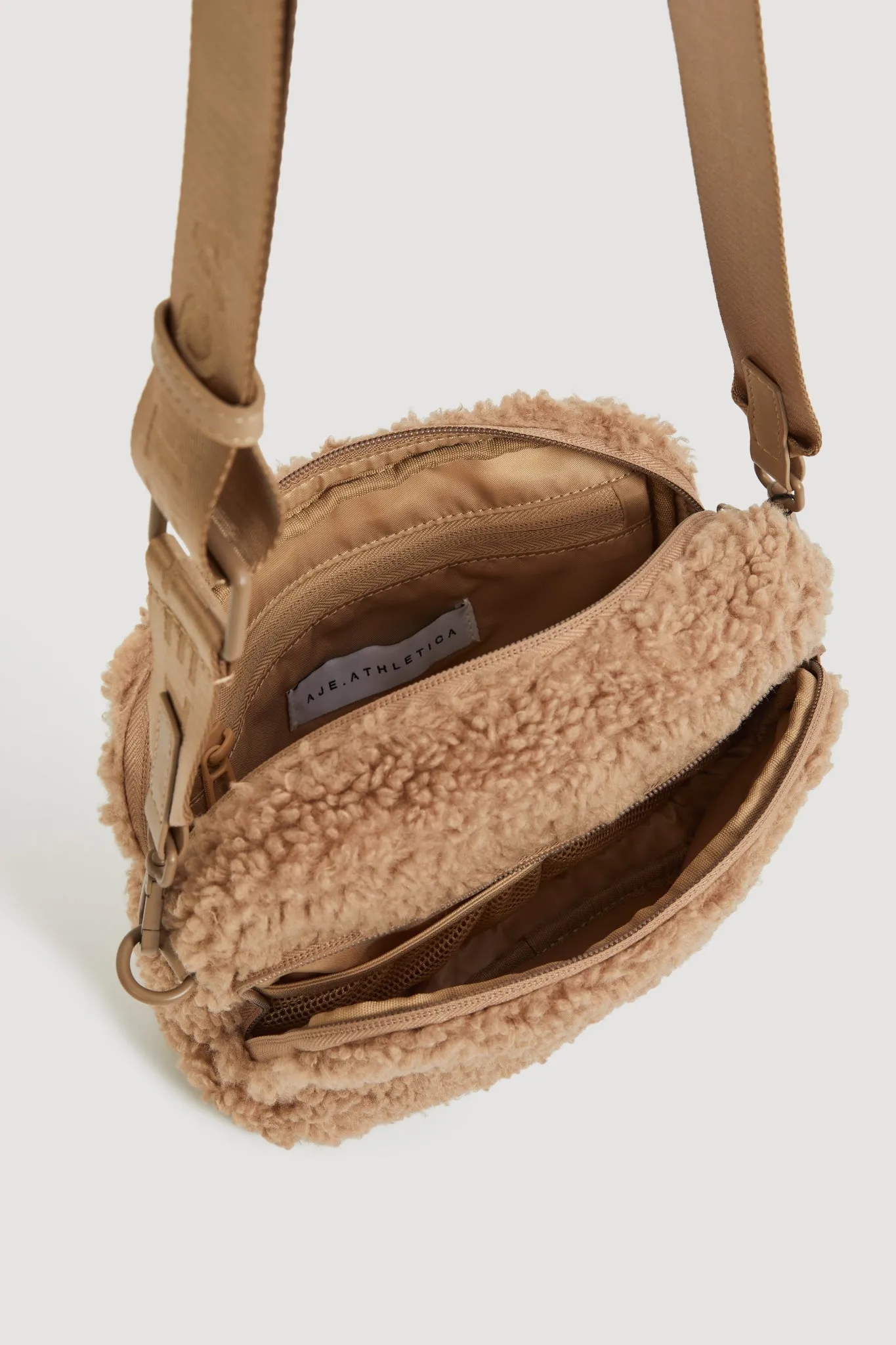 Teddy Crossbody Bag sold by Aje product image thumbnail 4