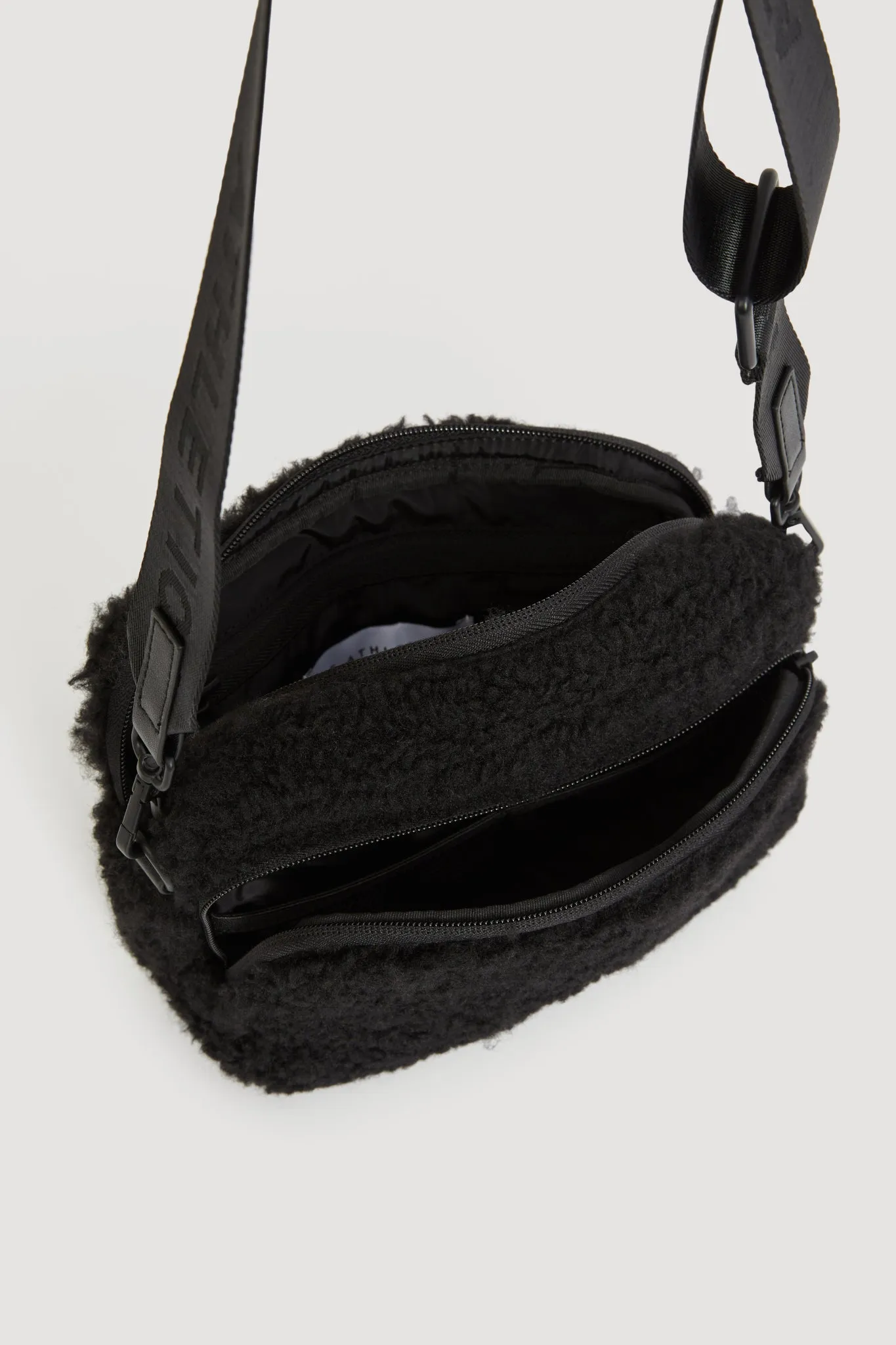 Teddy Crossbody Bag sold by Aje product image thumbnail 4