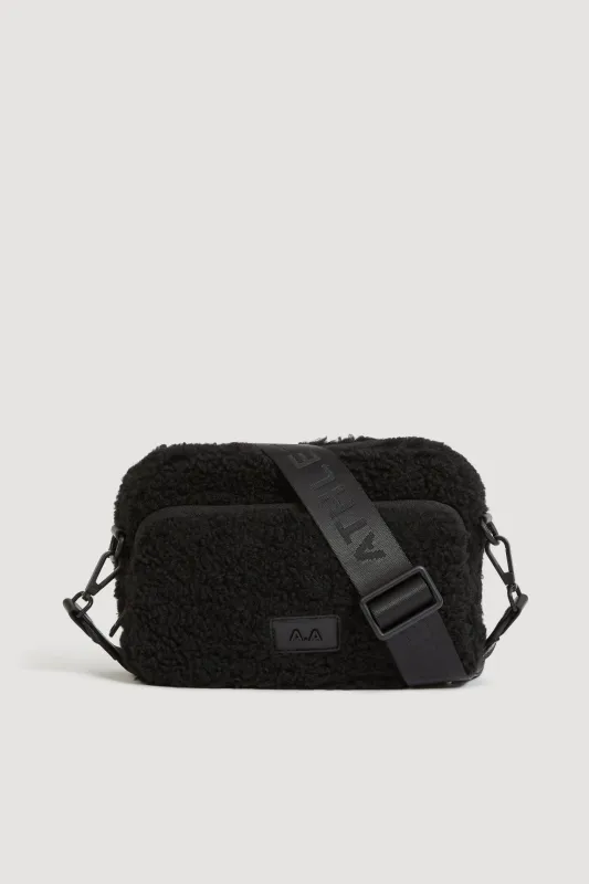 Teddy Crossbody Bag made by Aje