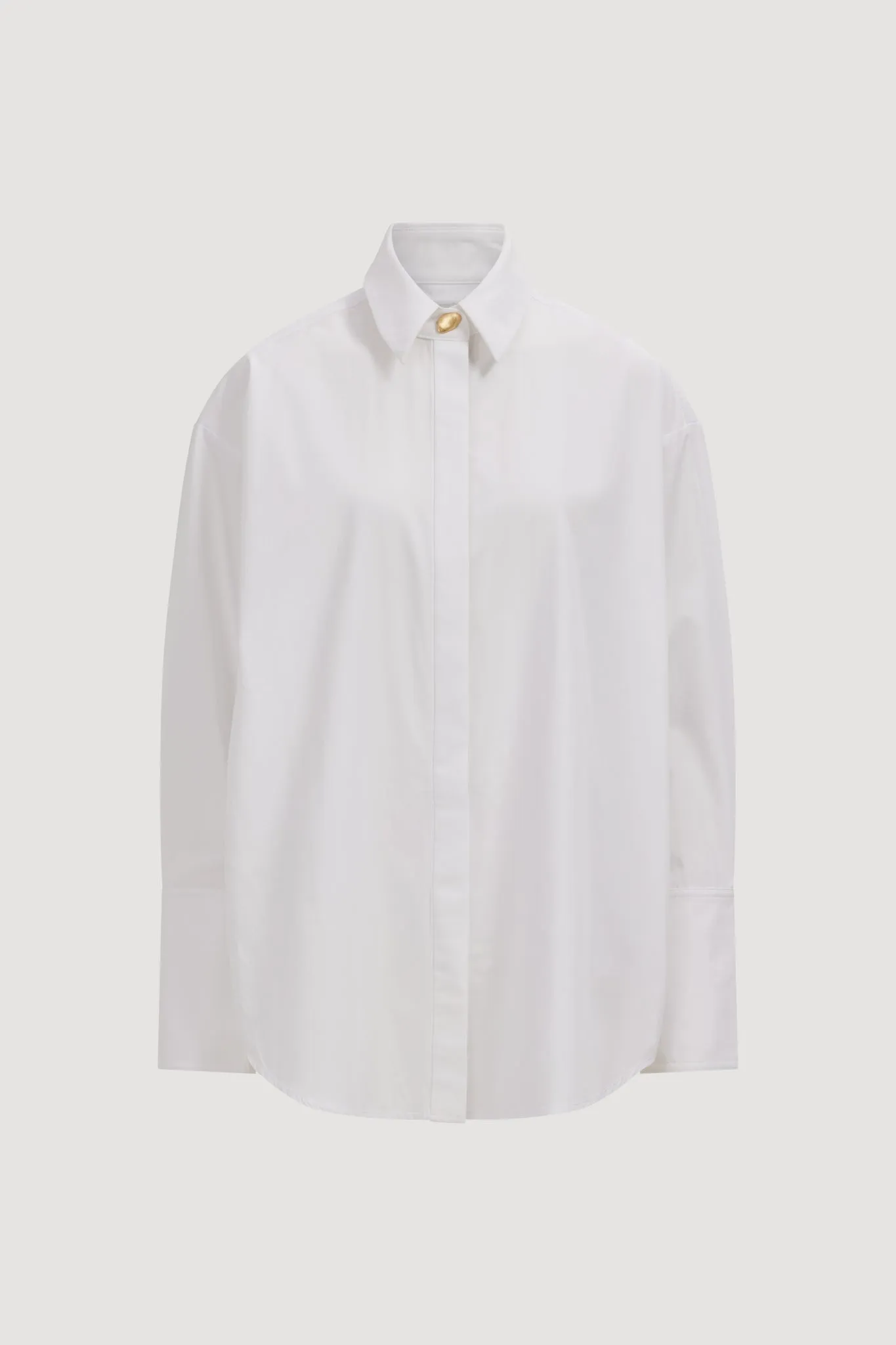 Sloane Poplin Shirt sold by Aje product image thumbnail 2