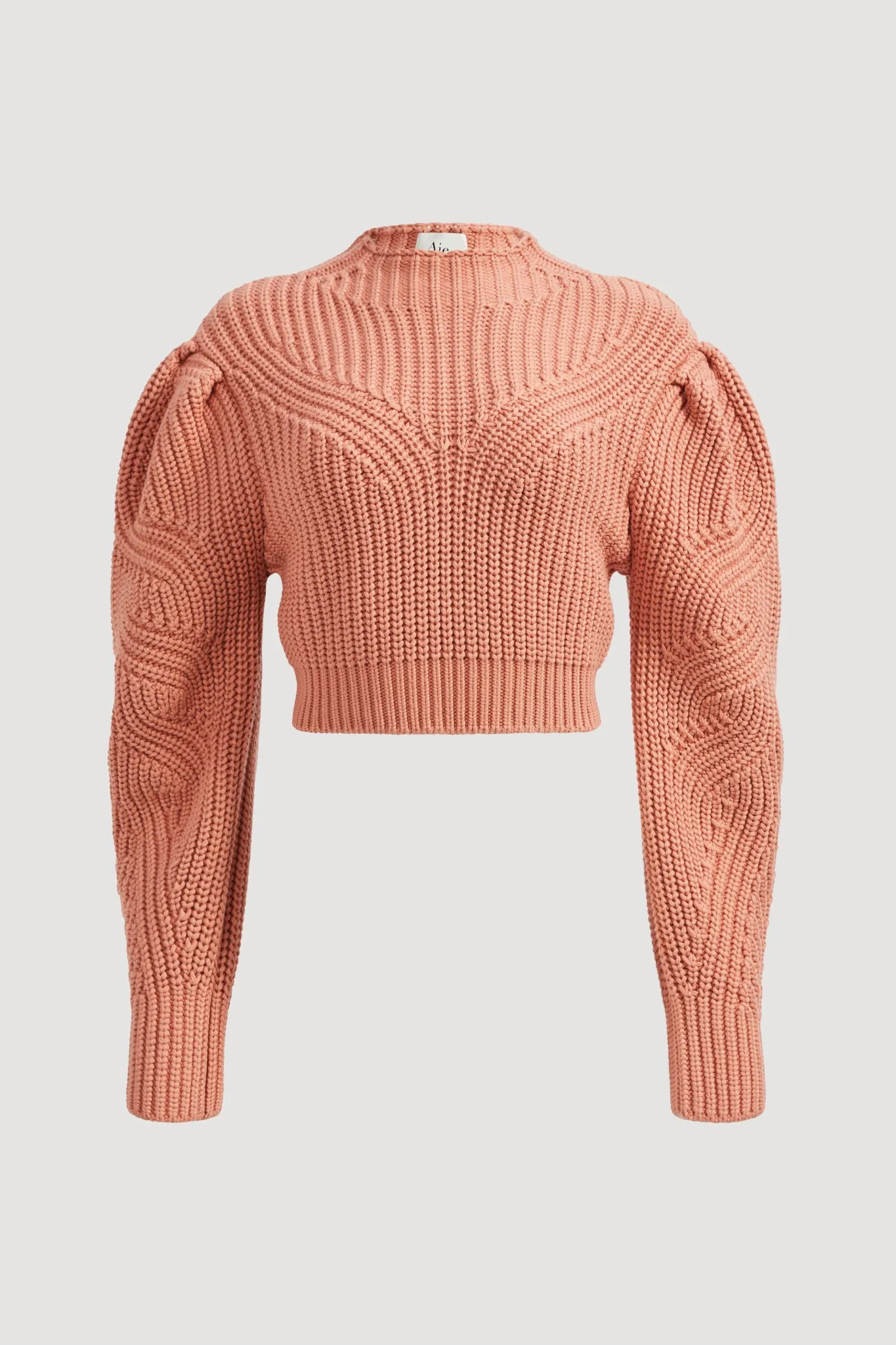 Karmen Knit Jumper sold by Aje product image thumbnail 2