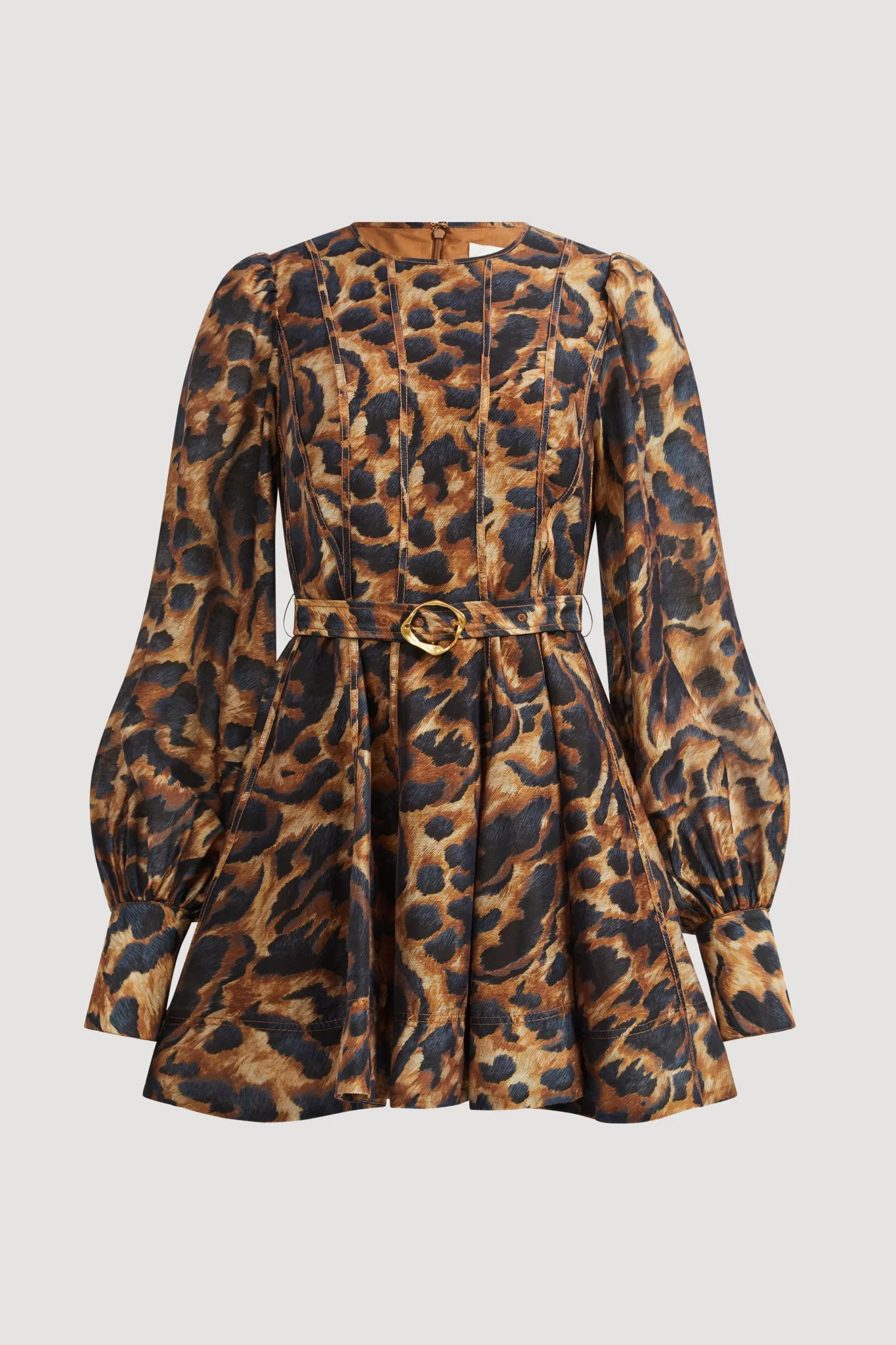 Glade Mini Dress sold by Aje product image thumbnail 2