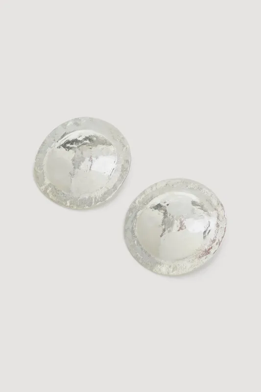 Ira Disc Stud made by Aje