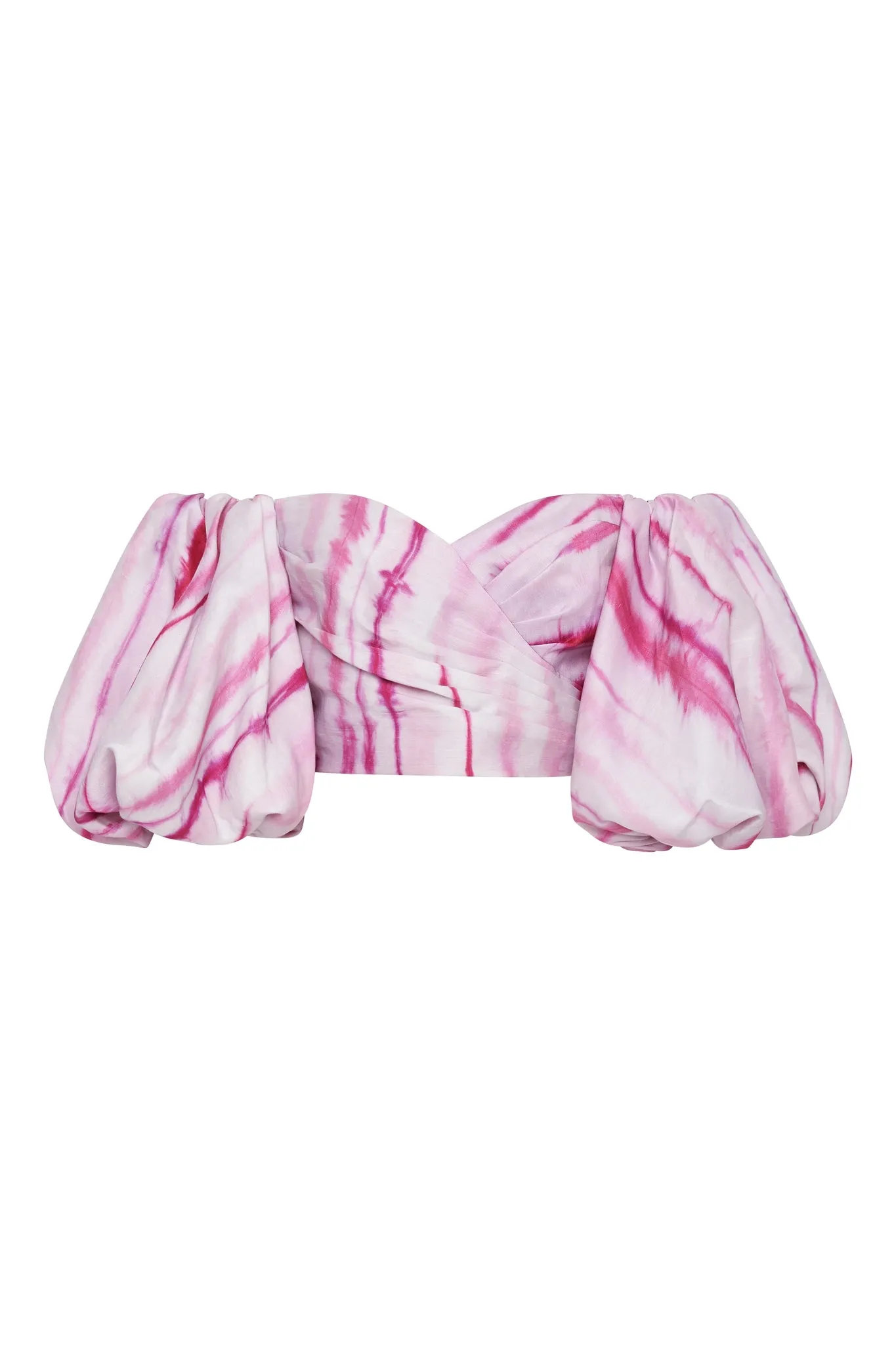 Introspect Off Shoulder Top sold by Aje product image thumbnail 2
