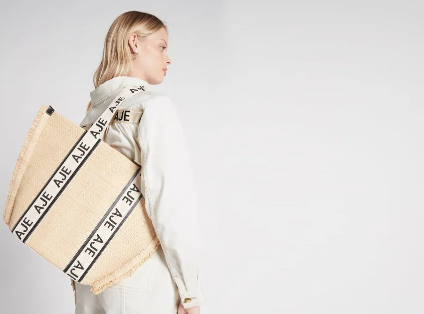 Anais Market Bag sold by Aje product image thumbnail 5