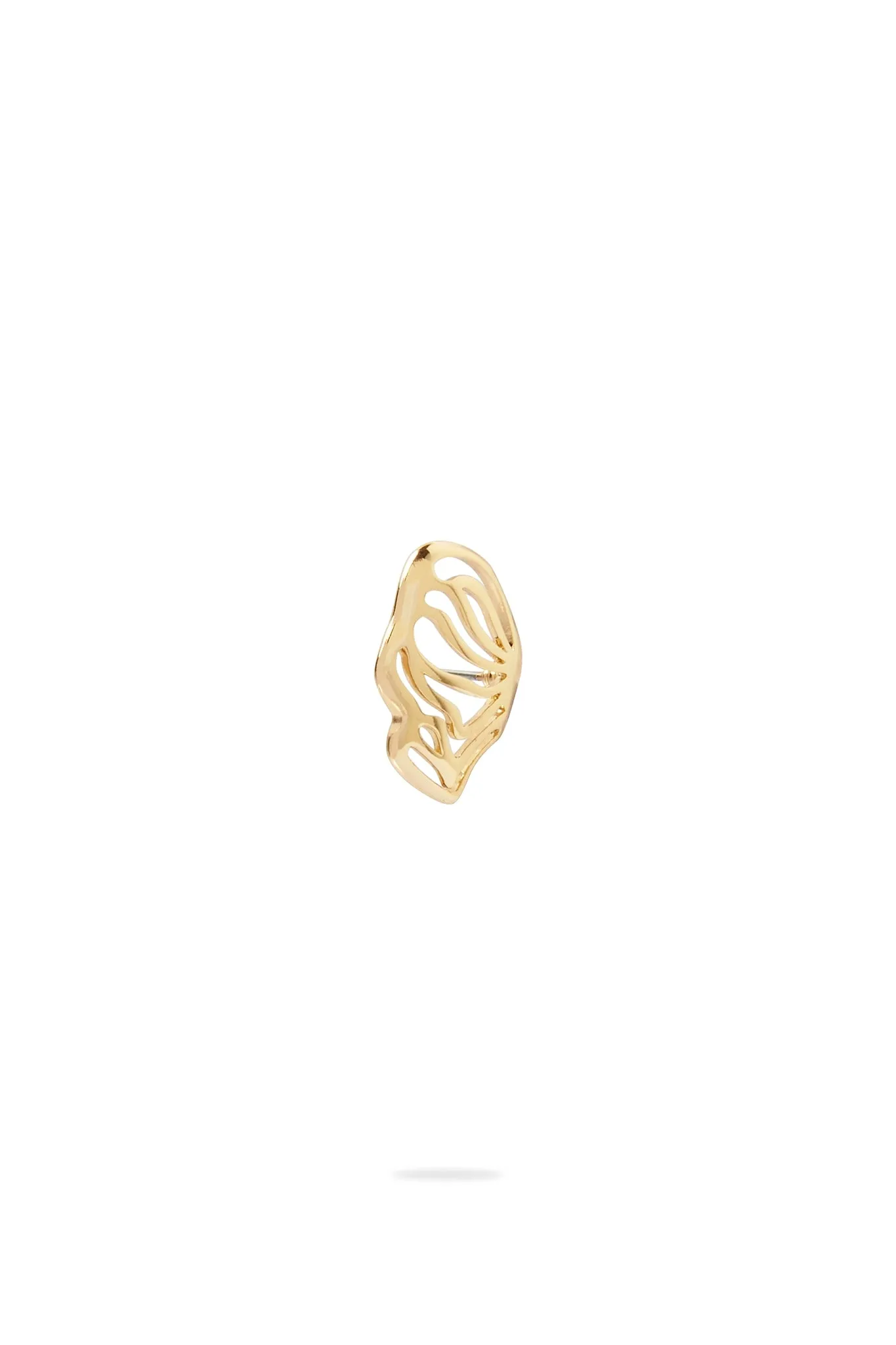 Harmony Stud Earring sold by Aje product image thumbnail 4