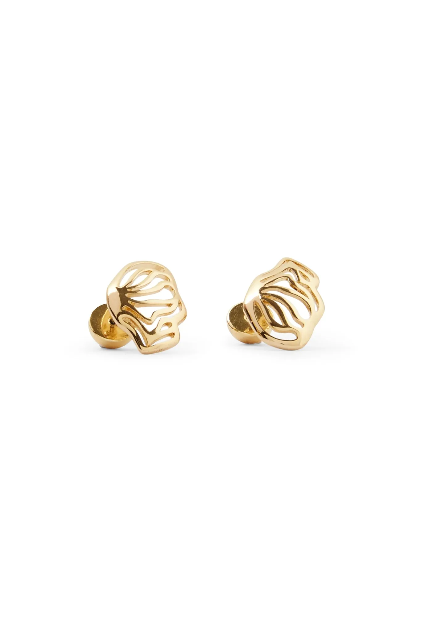 Harmony Stud Earring sold by Aje product image thumbnail 3