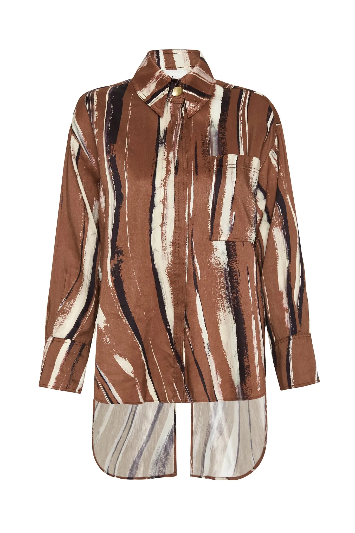 Imagine Shirt sold by Aje product image thumbnail 2