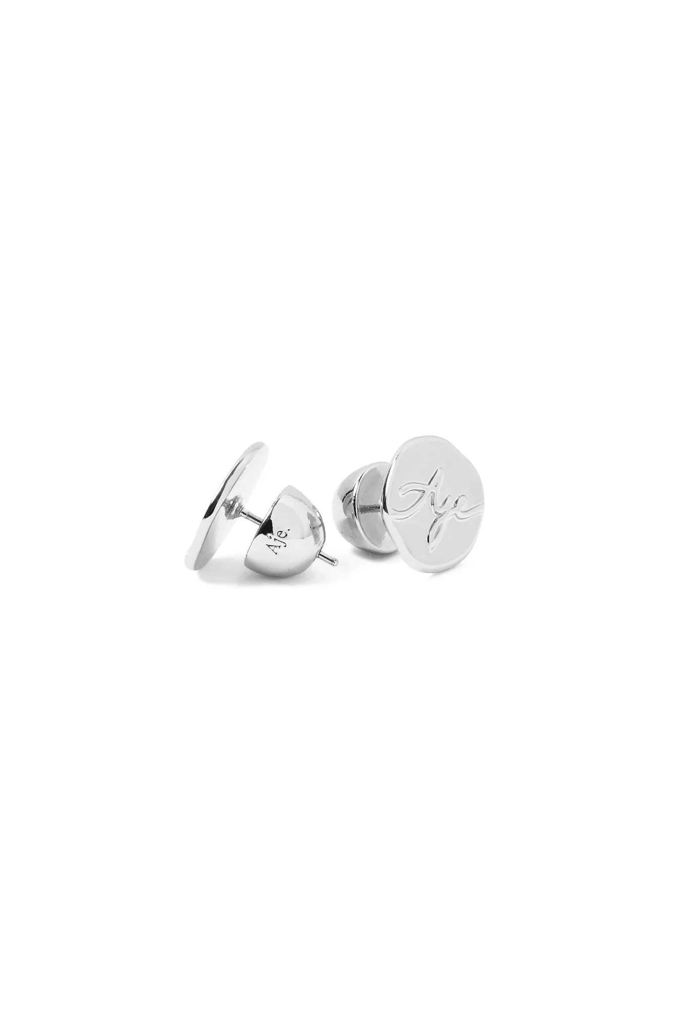 Aje Pebble Studs sold by Aje product image thumbnail 2