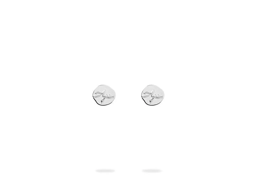 Aje Pebble Studs sold by Aje product image thumbnail 5