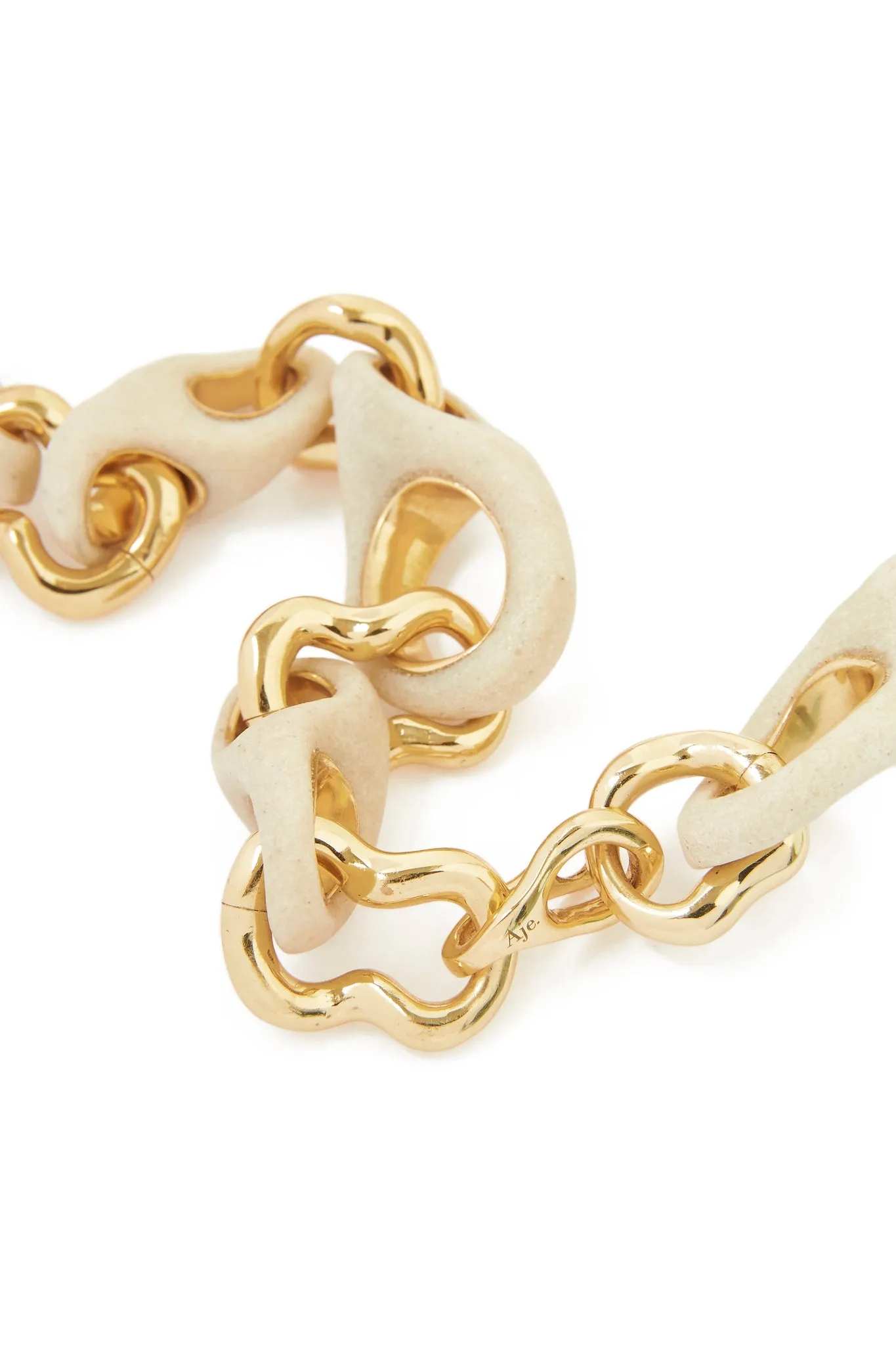 Stone Necklace sold by Aje product image thumbnail 3
