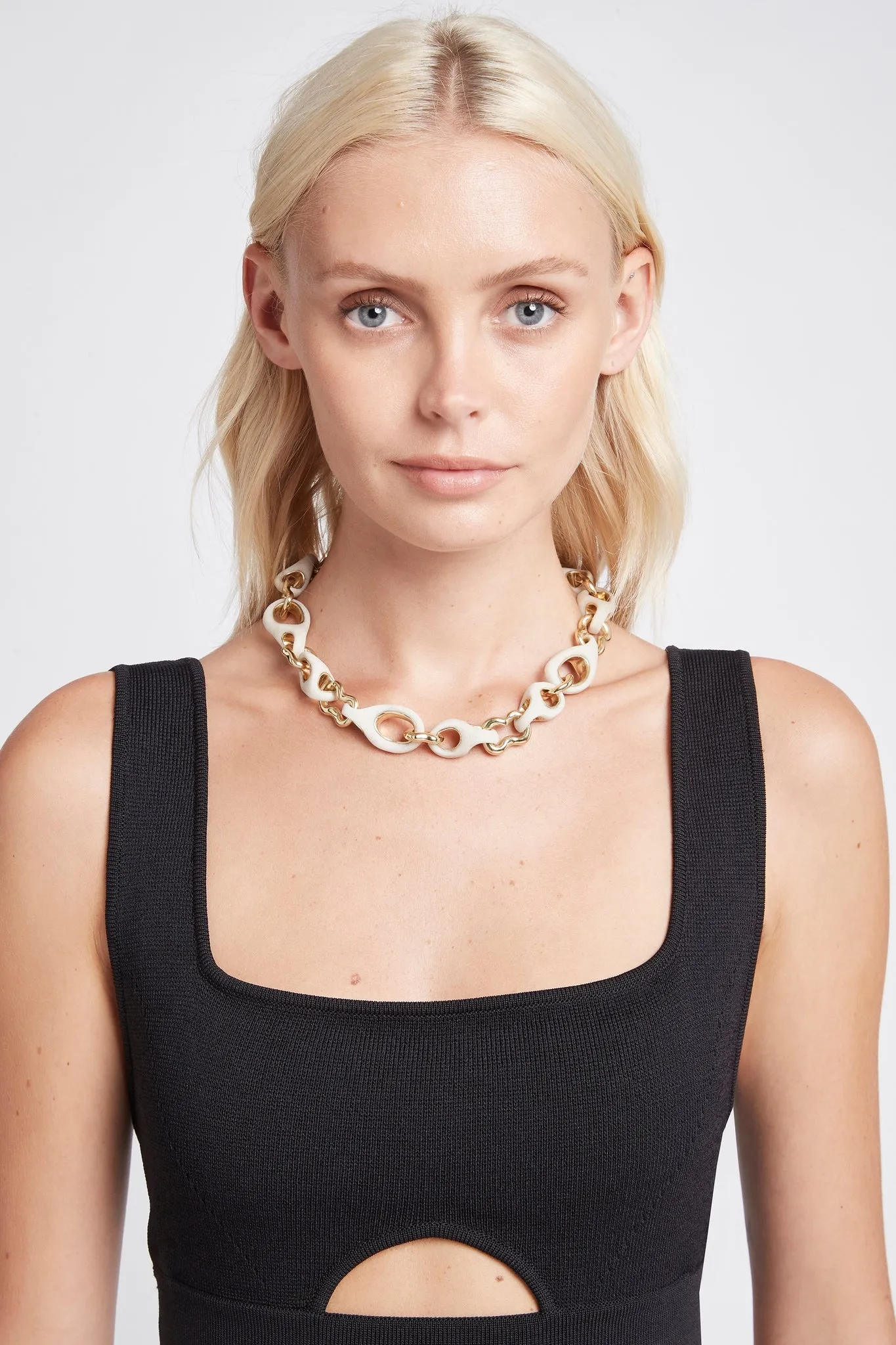 Stone Necklace sold by Aje product image thumbnail 2