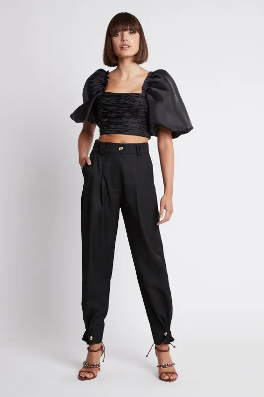 Springs Tapered Trouser made by Aje