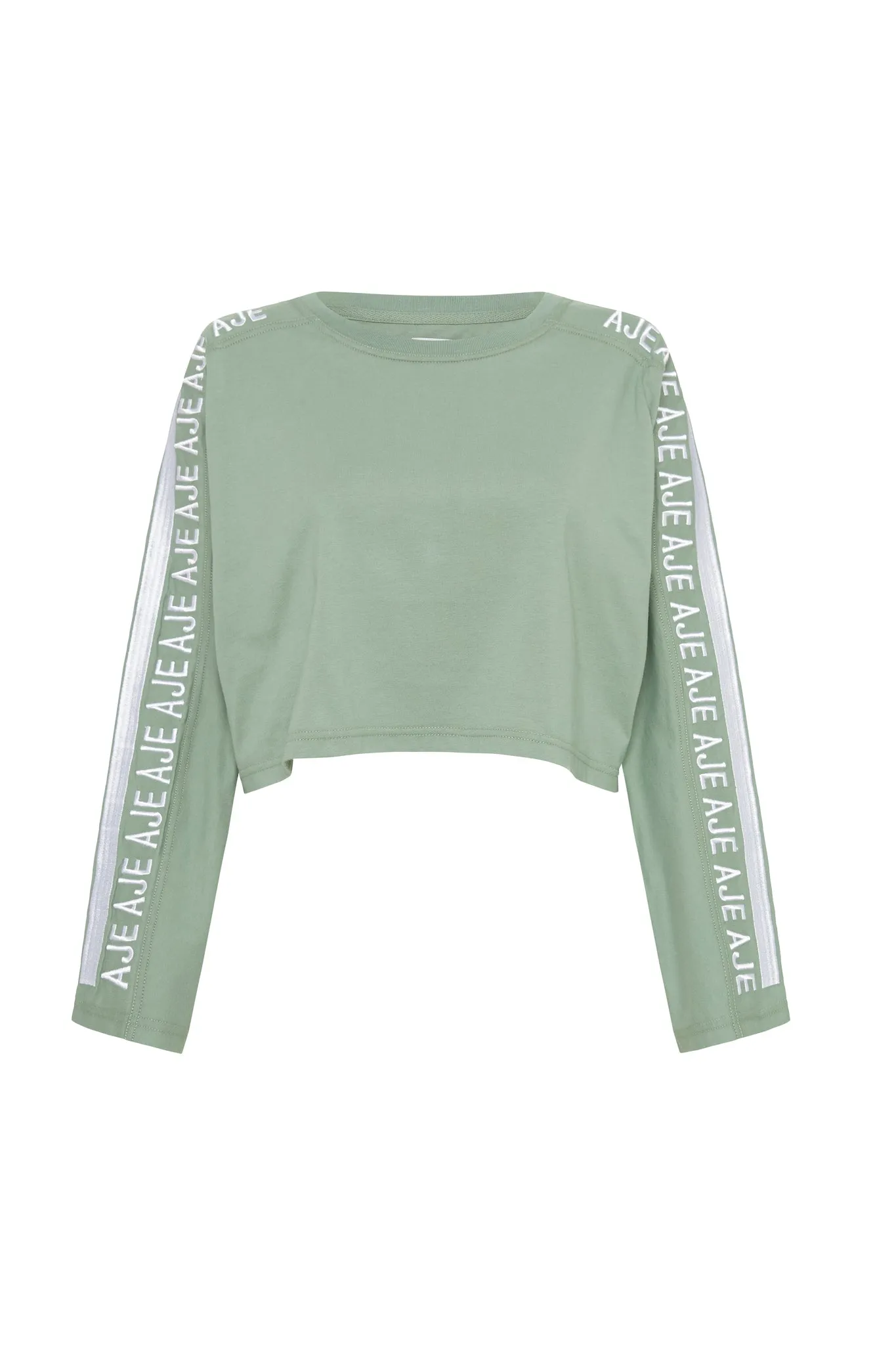 Effie Logo Long Sleeve Tee sold by Aje product image thumbnail 2