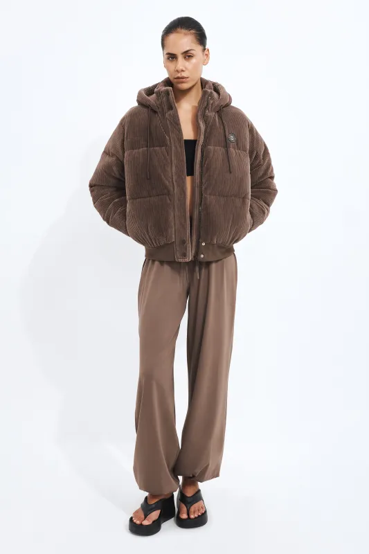 Active Harem Pant made by Aje