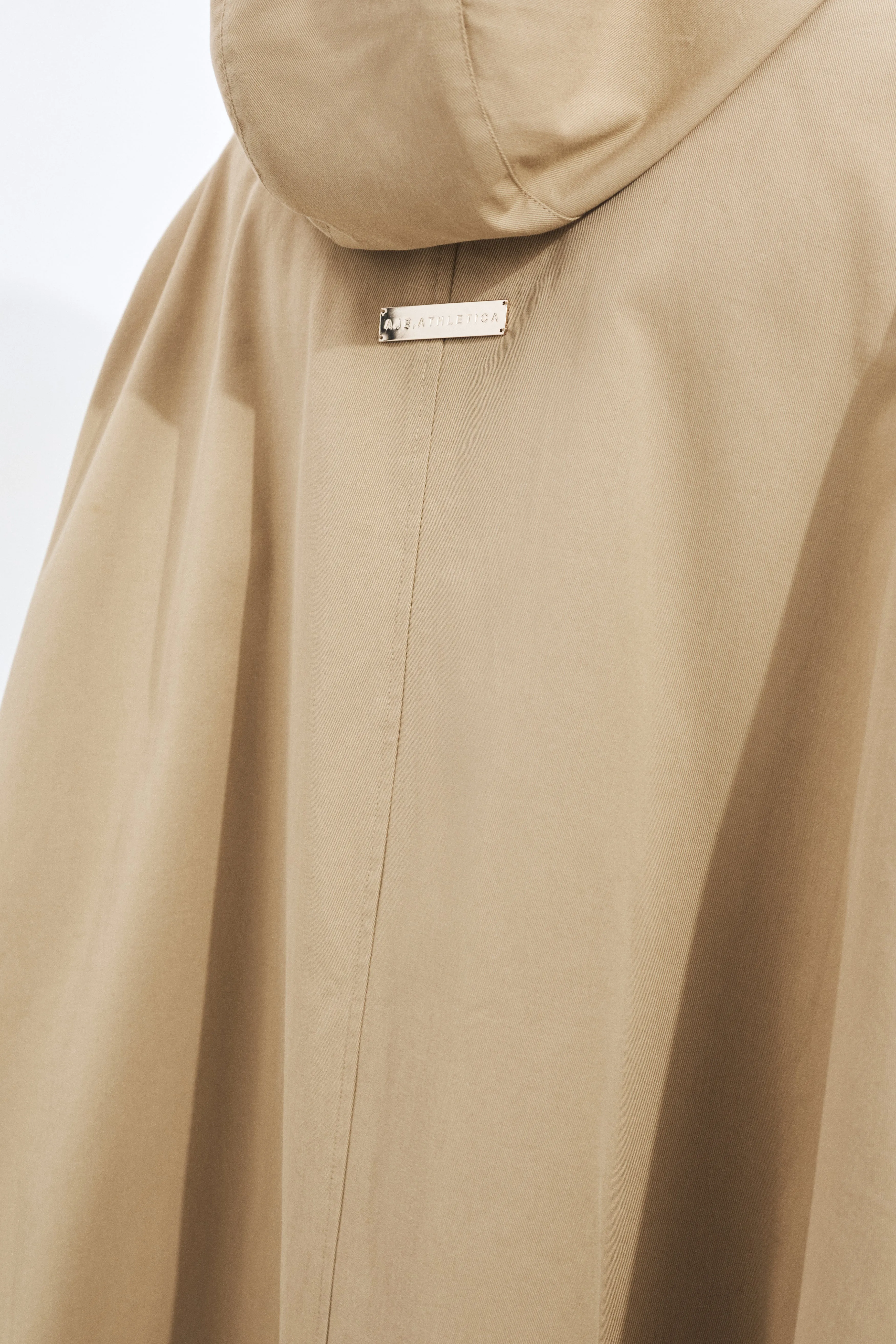 Contrast Anorak Jacket sold by Aje product image thumbnail 4